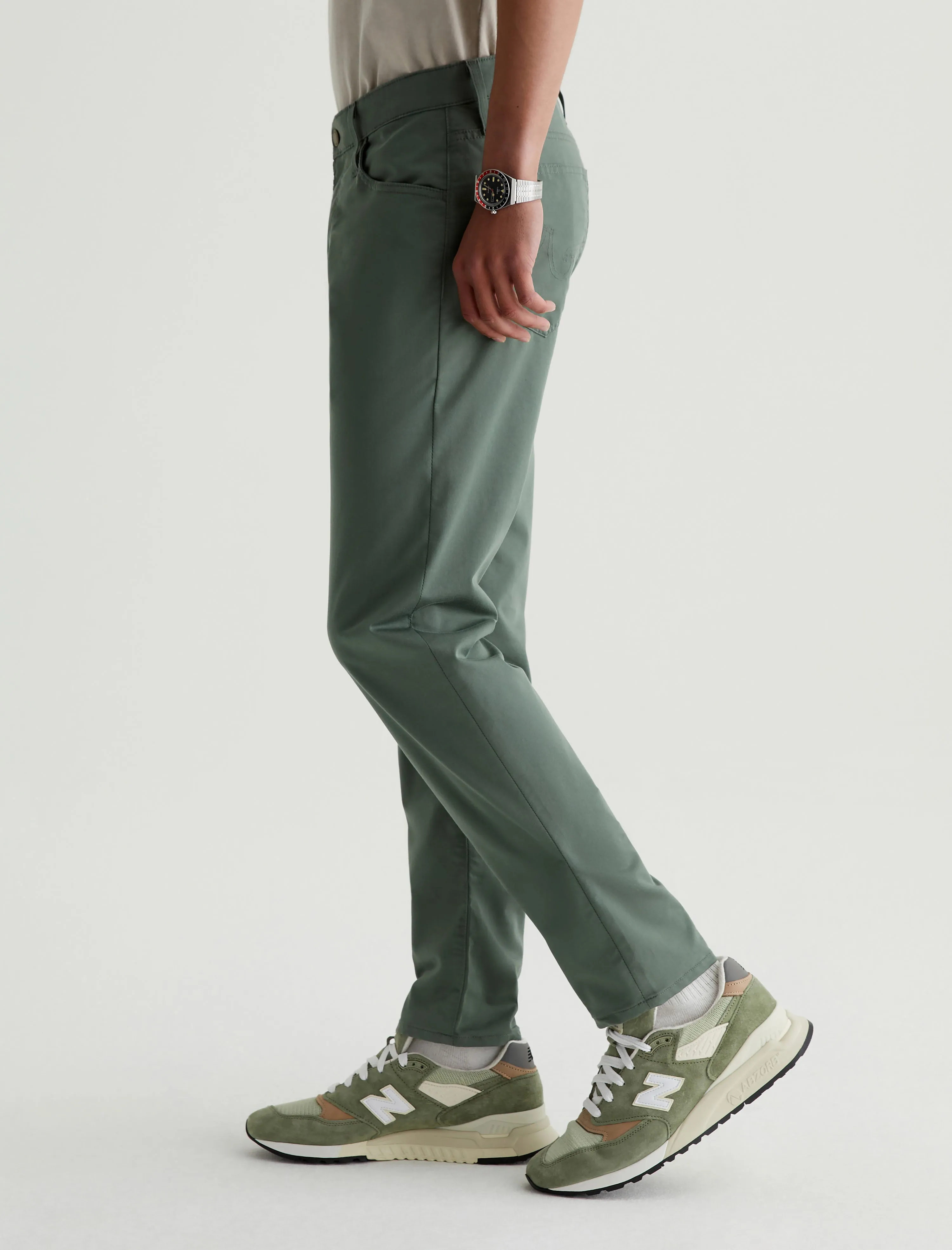 Tellis Commuter Performance sold by Adriano Goldschmied product image thumbnail 5