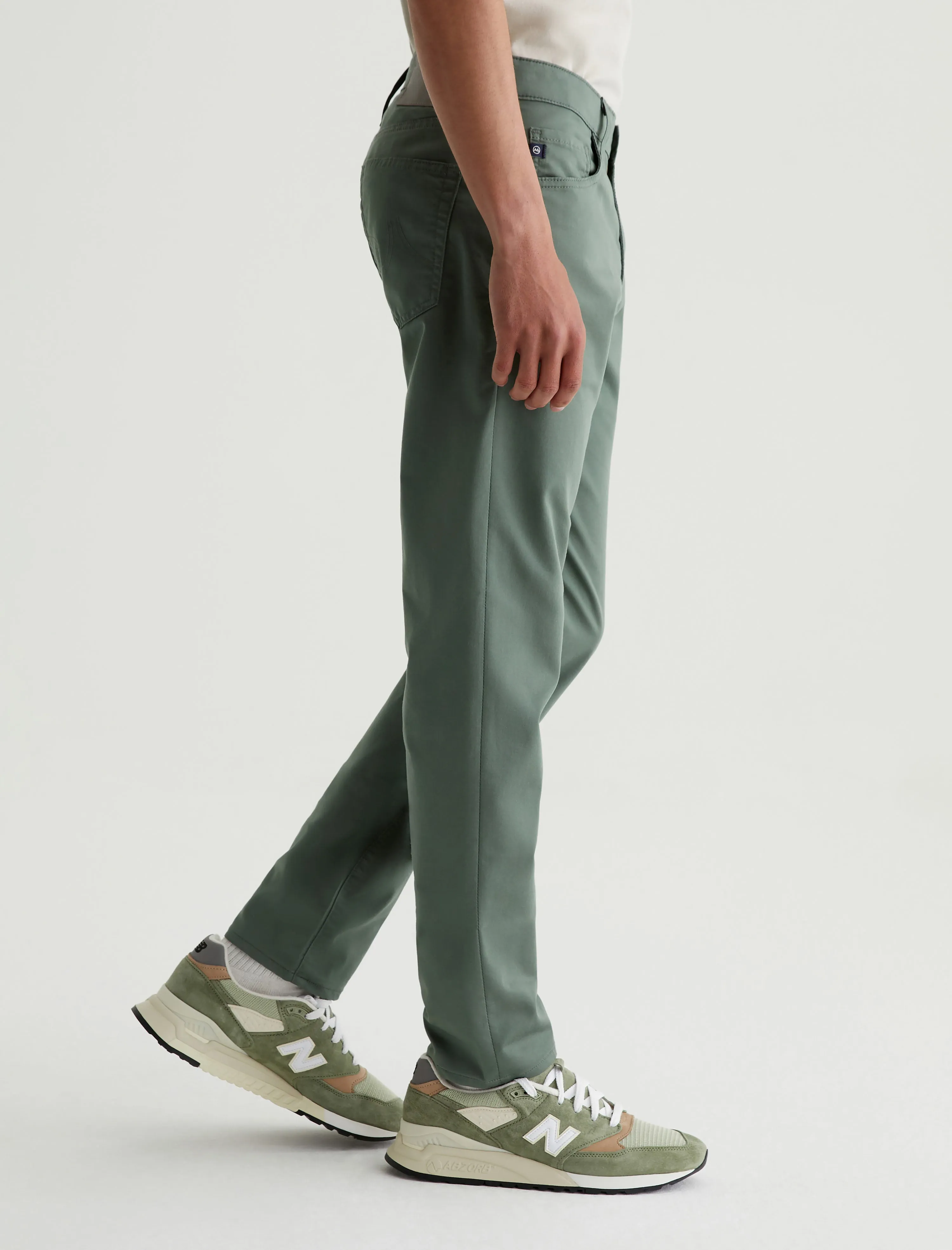 Tellis Commuter Performance sold by Adriano Goldschmied product image thumbnail 4