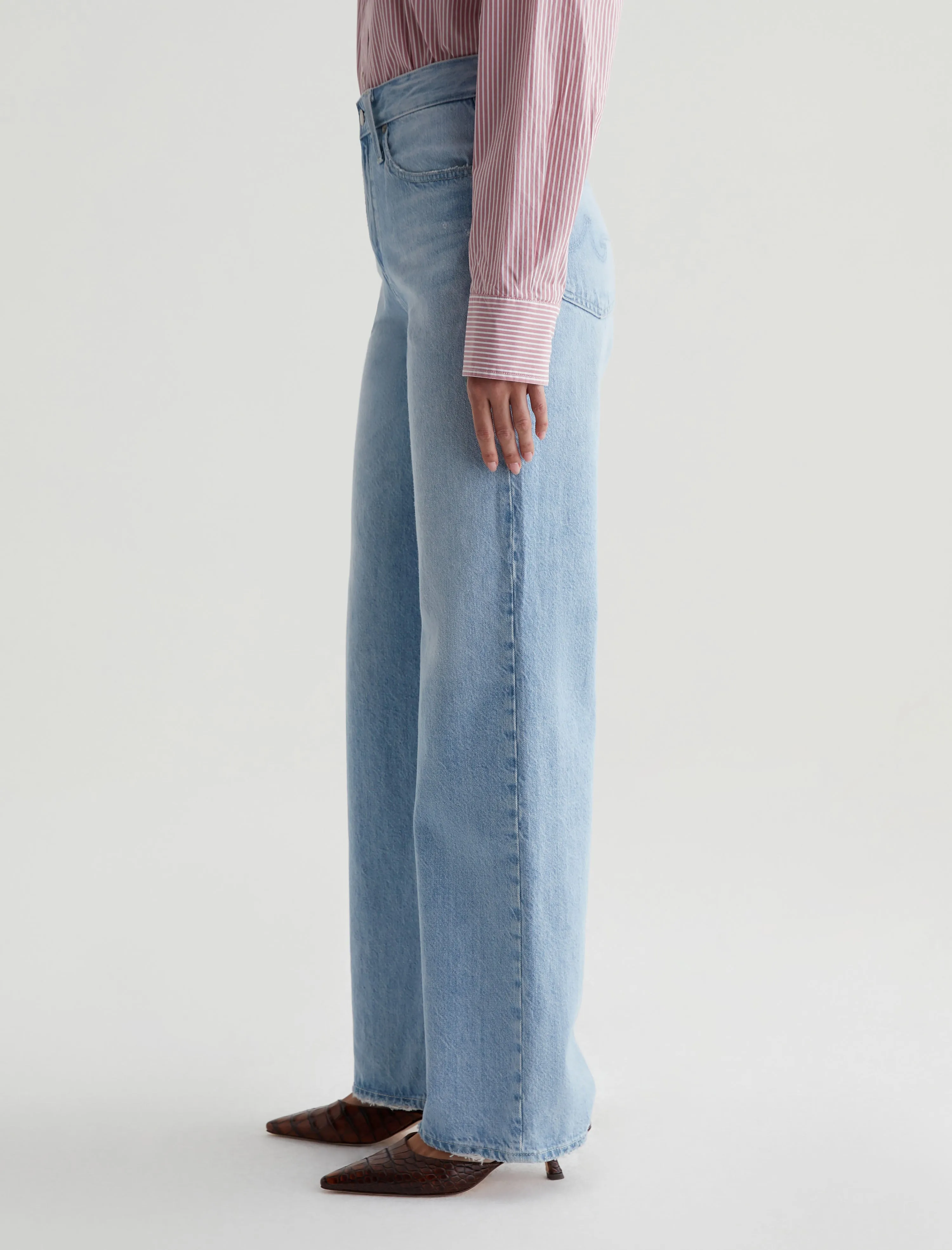 Kora sold by Adriano Goldschmied product image thumbnail 4