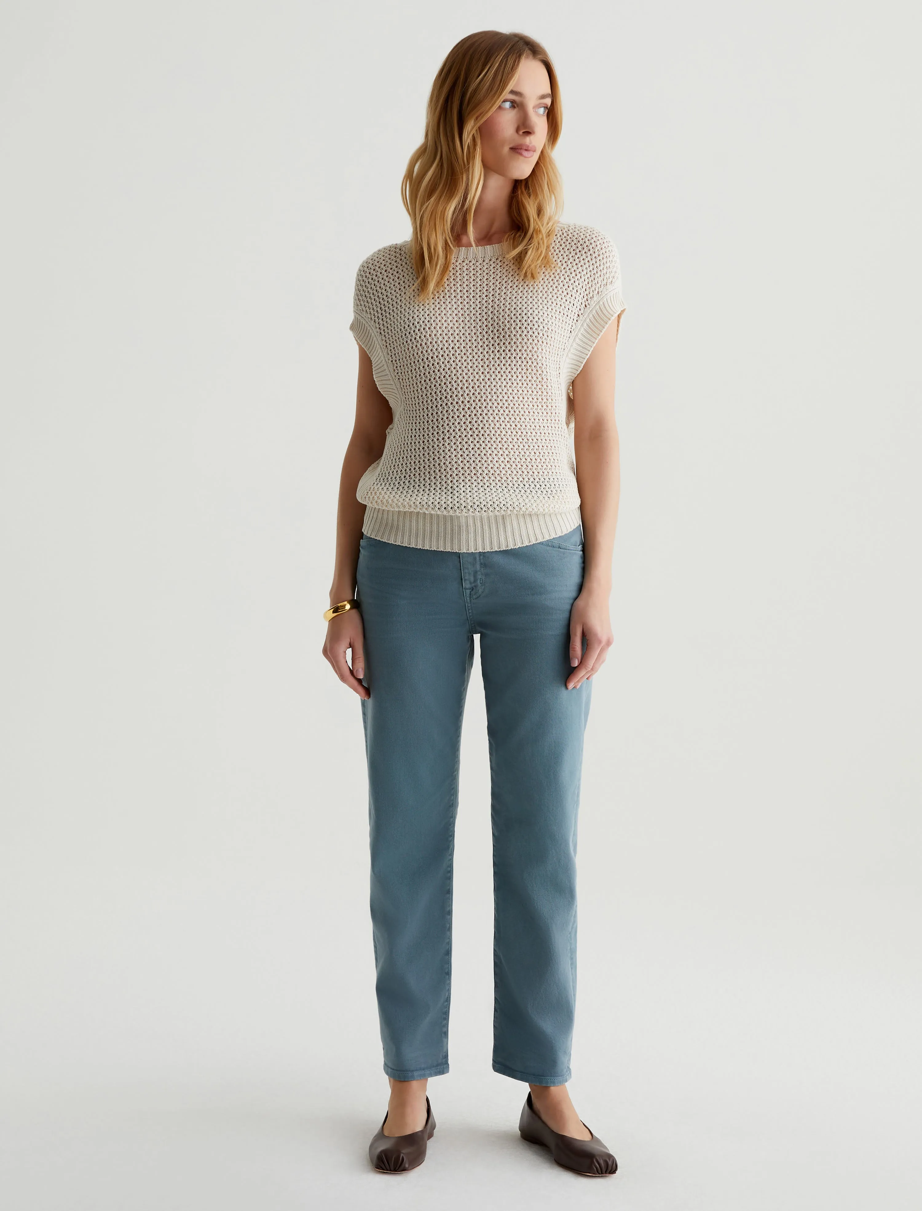 Ex-Boyfriend Slim sold by Adriano Goldschmied