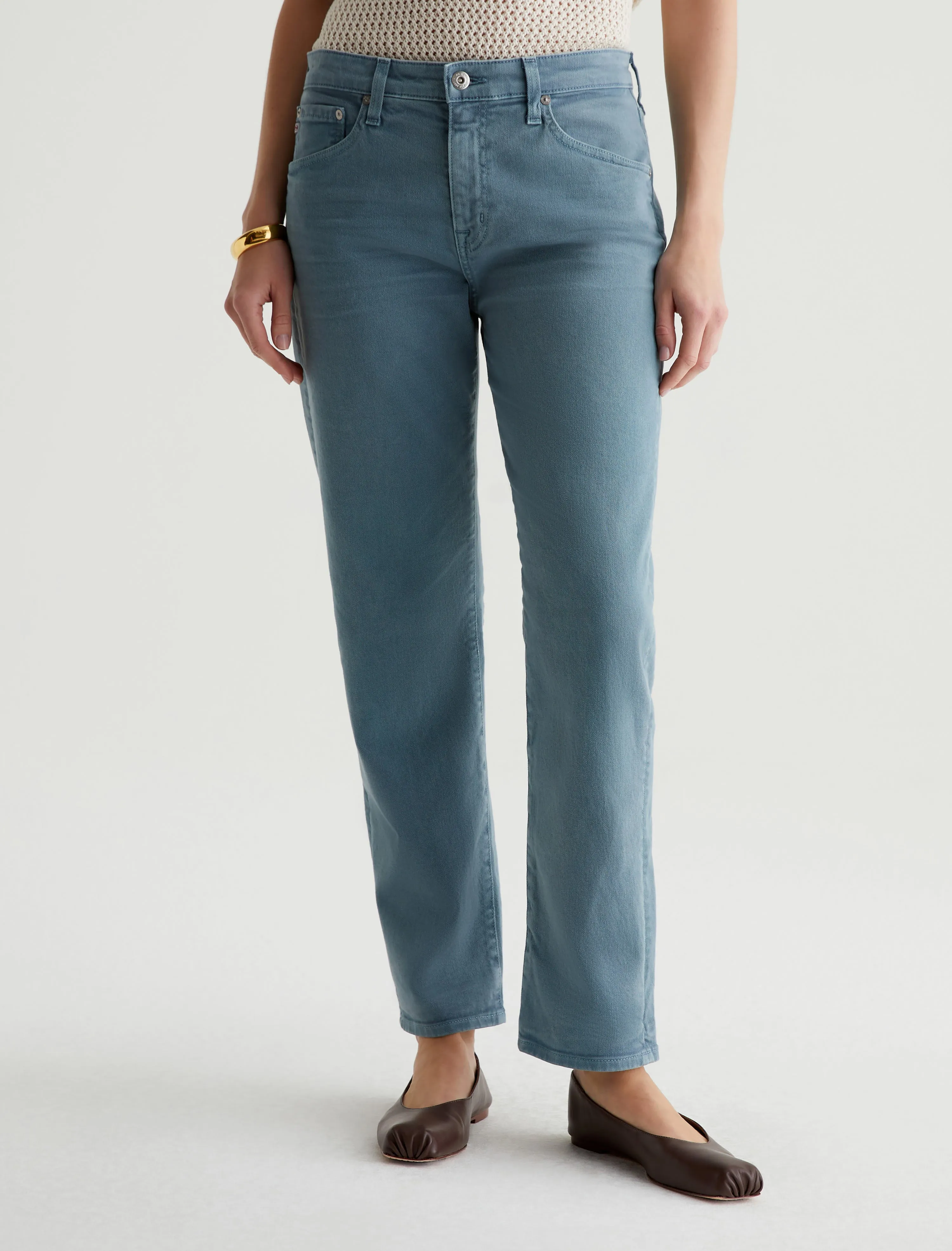 Ex-Boyfriend Slim sold by Adriano Goldschmied product image thumbnail 2