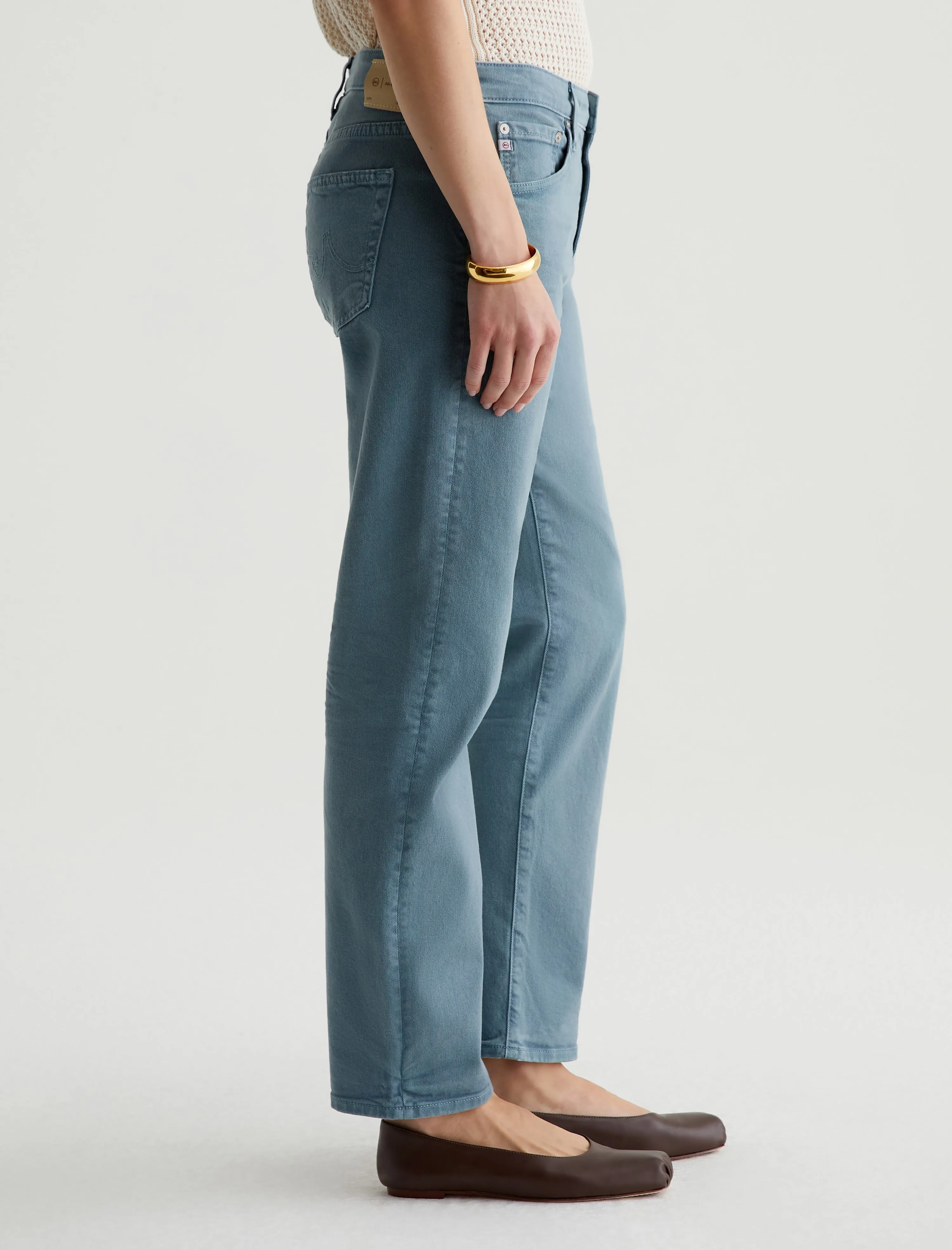 Ex-Boyfriend Slim sold by Adriano Goldschmied product image thumbnail 4