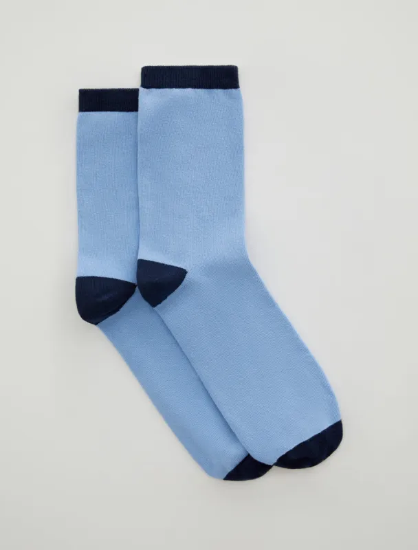 Crew Sock sold by Adriano Goldschmied