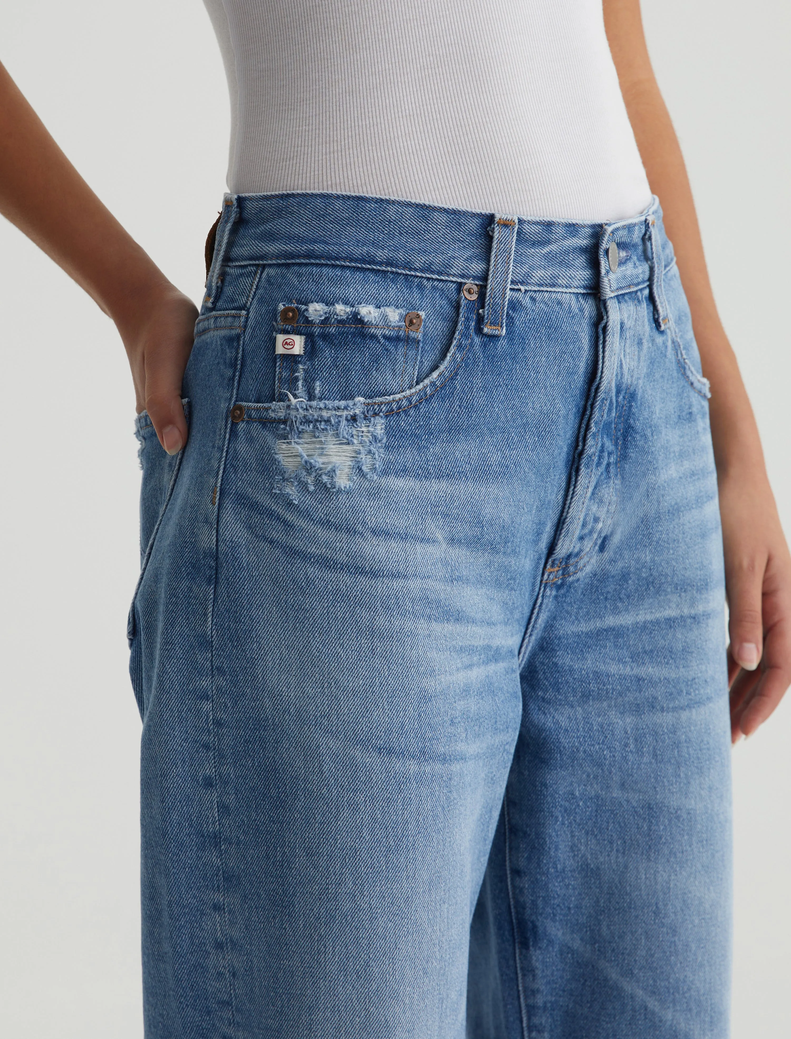 Clove sold by Adriano Goldschmied product image thumbnail 3