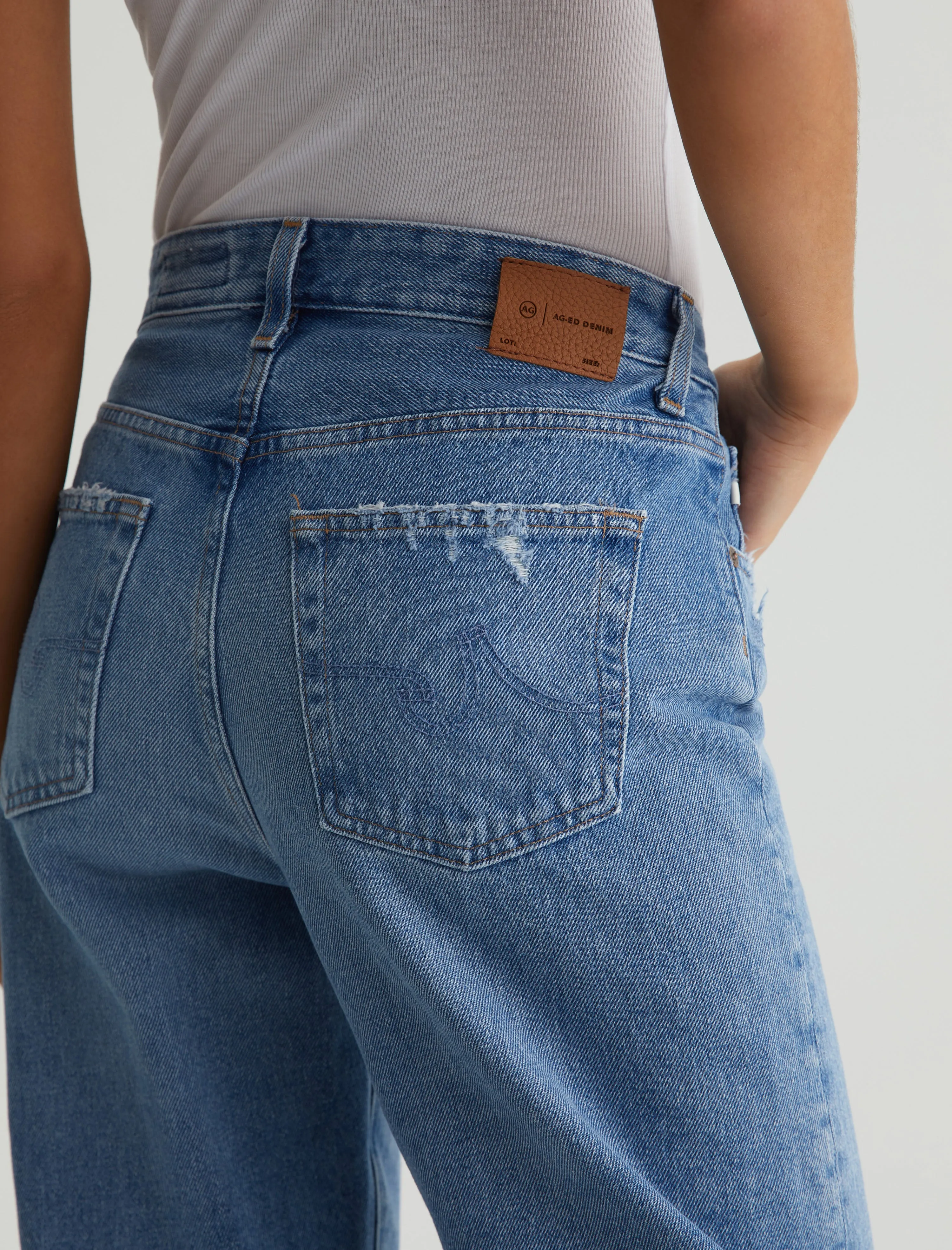 Clove sold by Adriano Goldschmied product image thumbnail 5