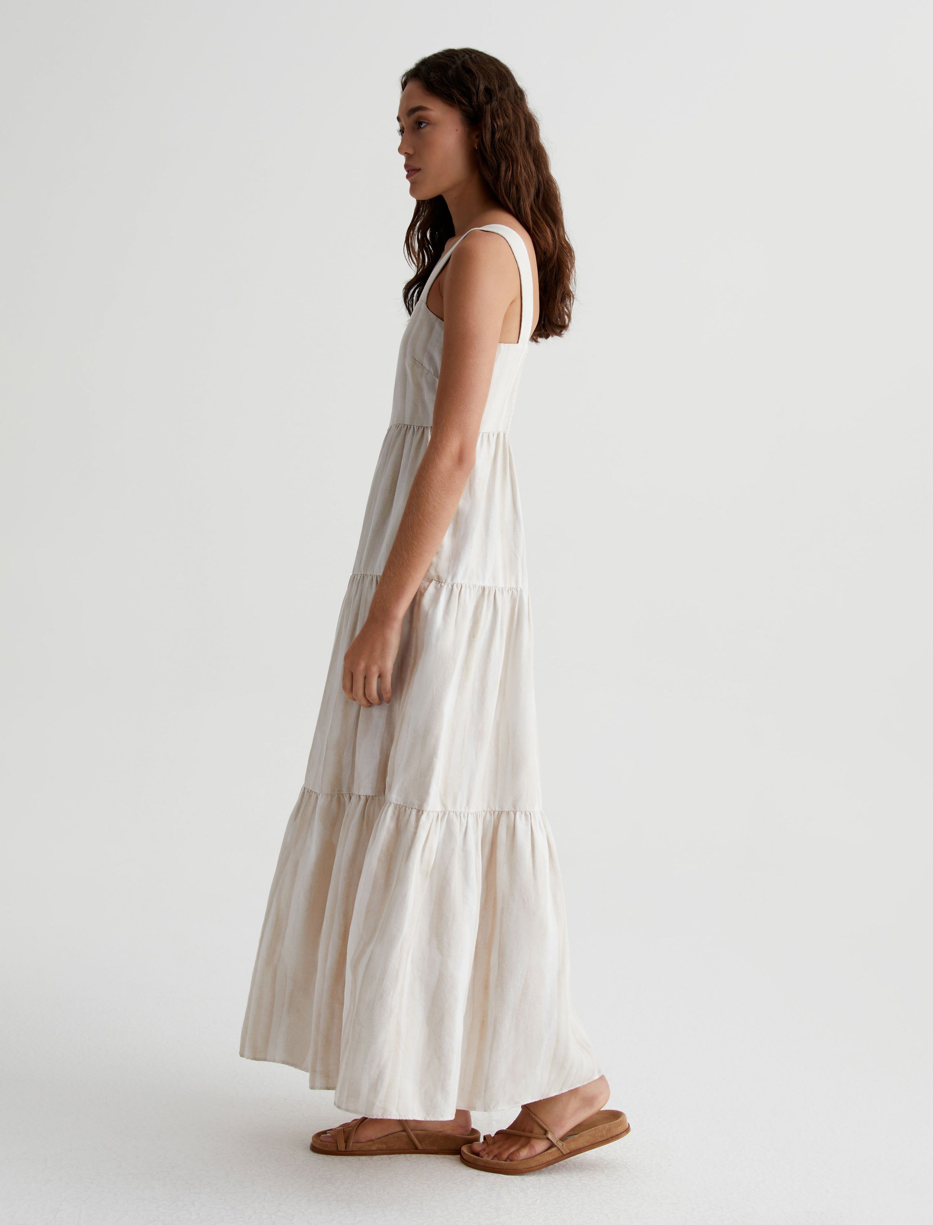 Audree Dress sold by Adriano Goldschmied