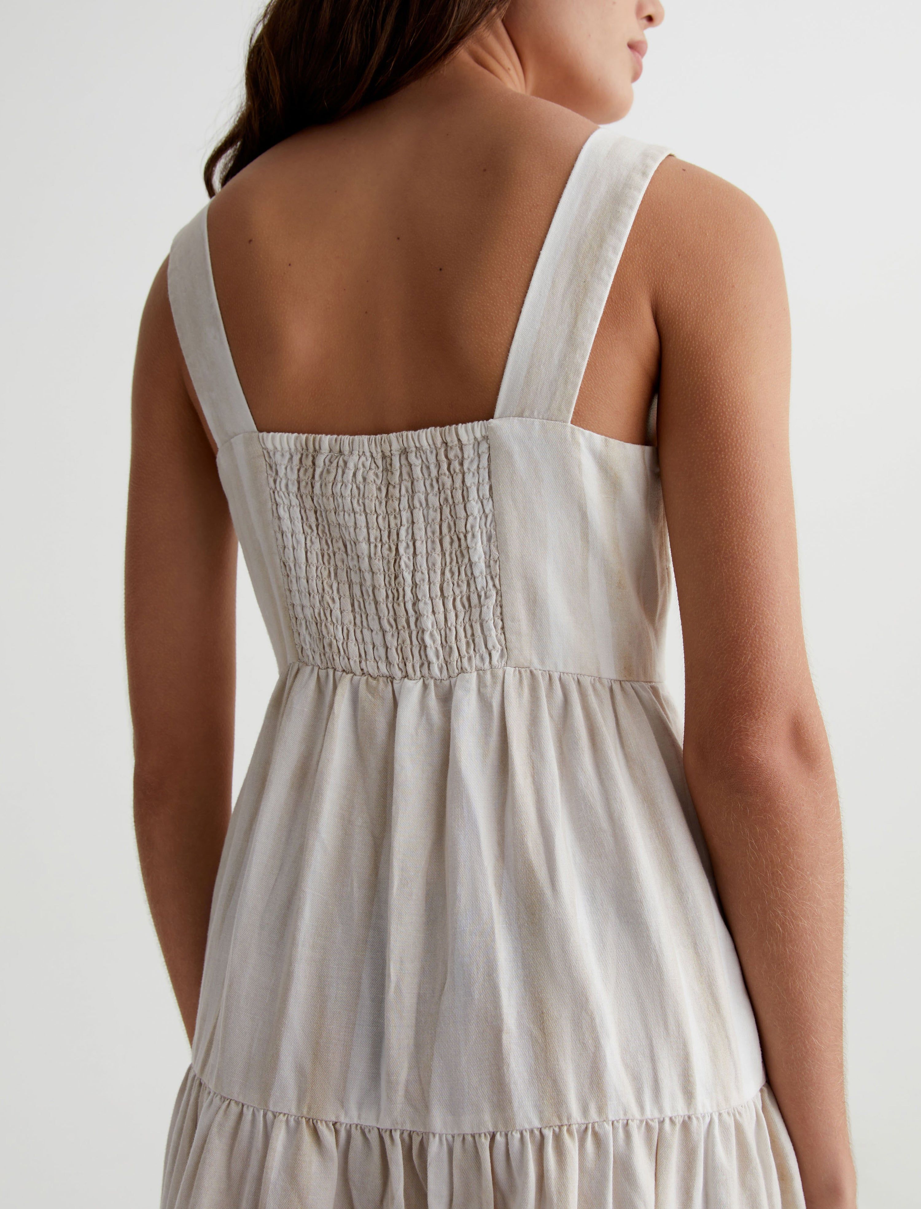 Audree Dress sold by Adriano Goldschmied product image thumbnail 5