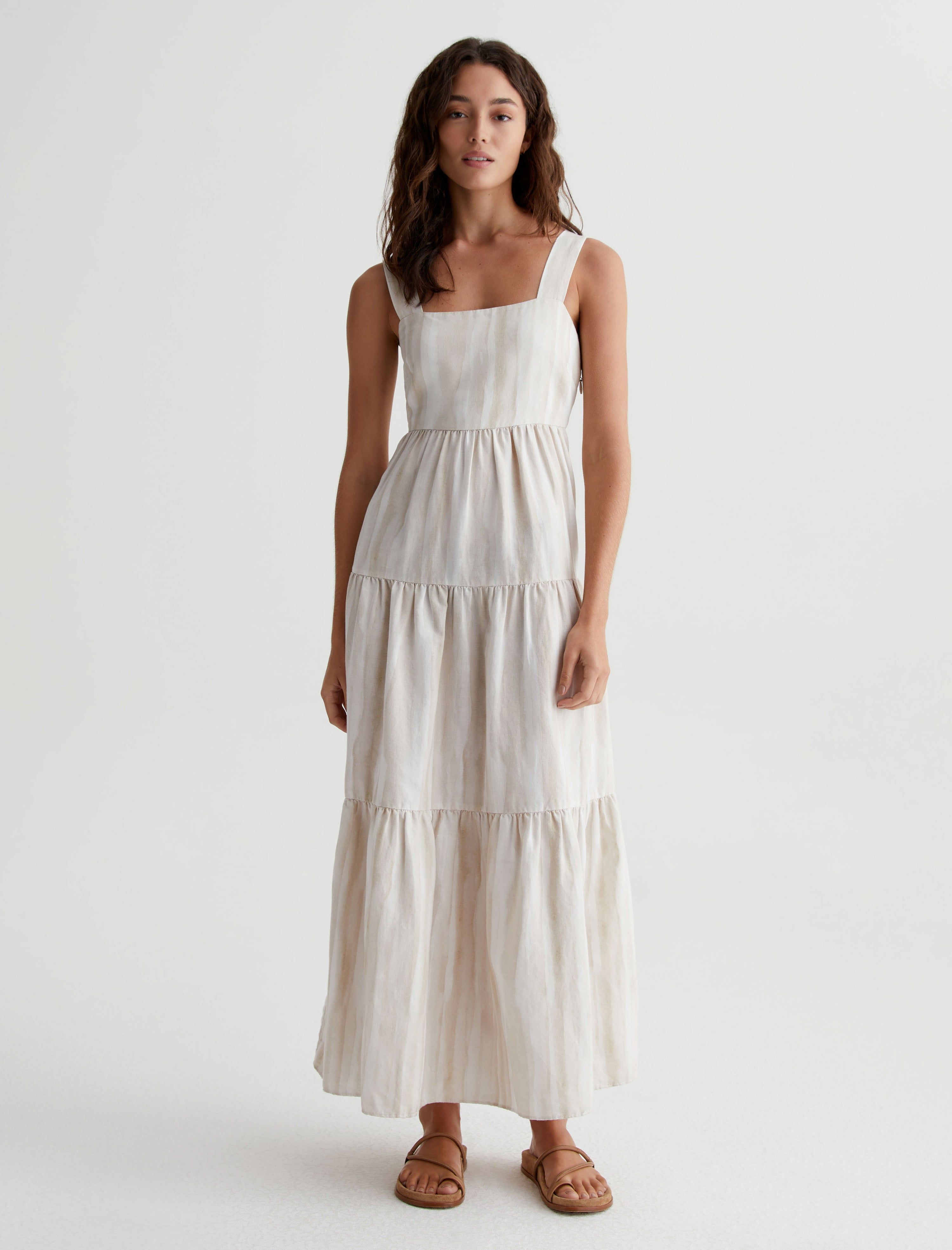 Audree Dress sold by Adriano Goldschmied product image thumbnail 2