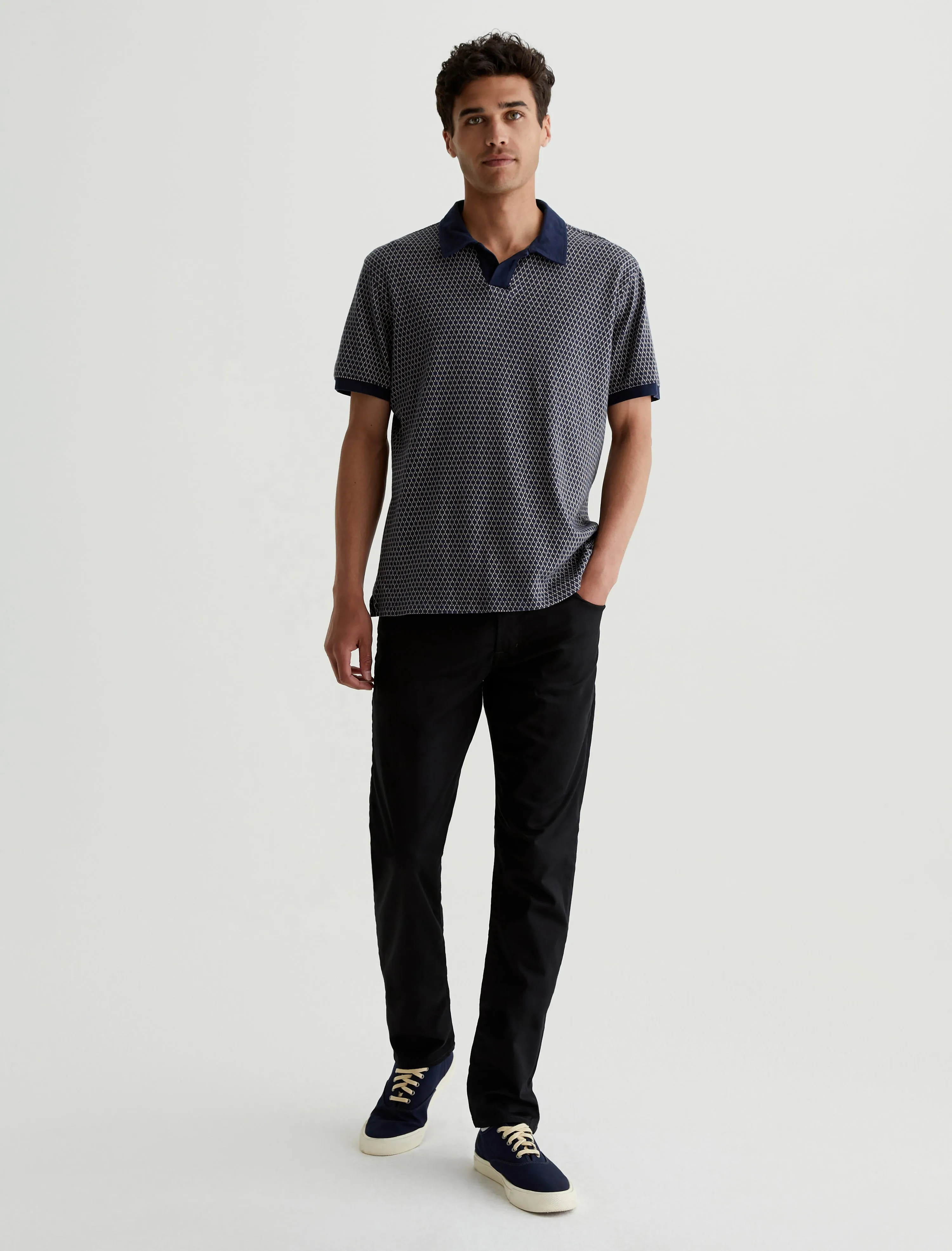 Tellis Commuter Performance sold by AG Jeans