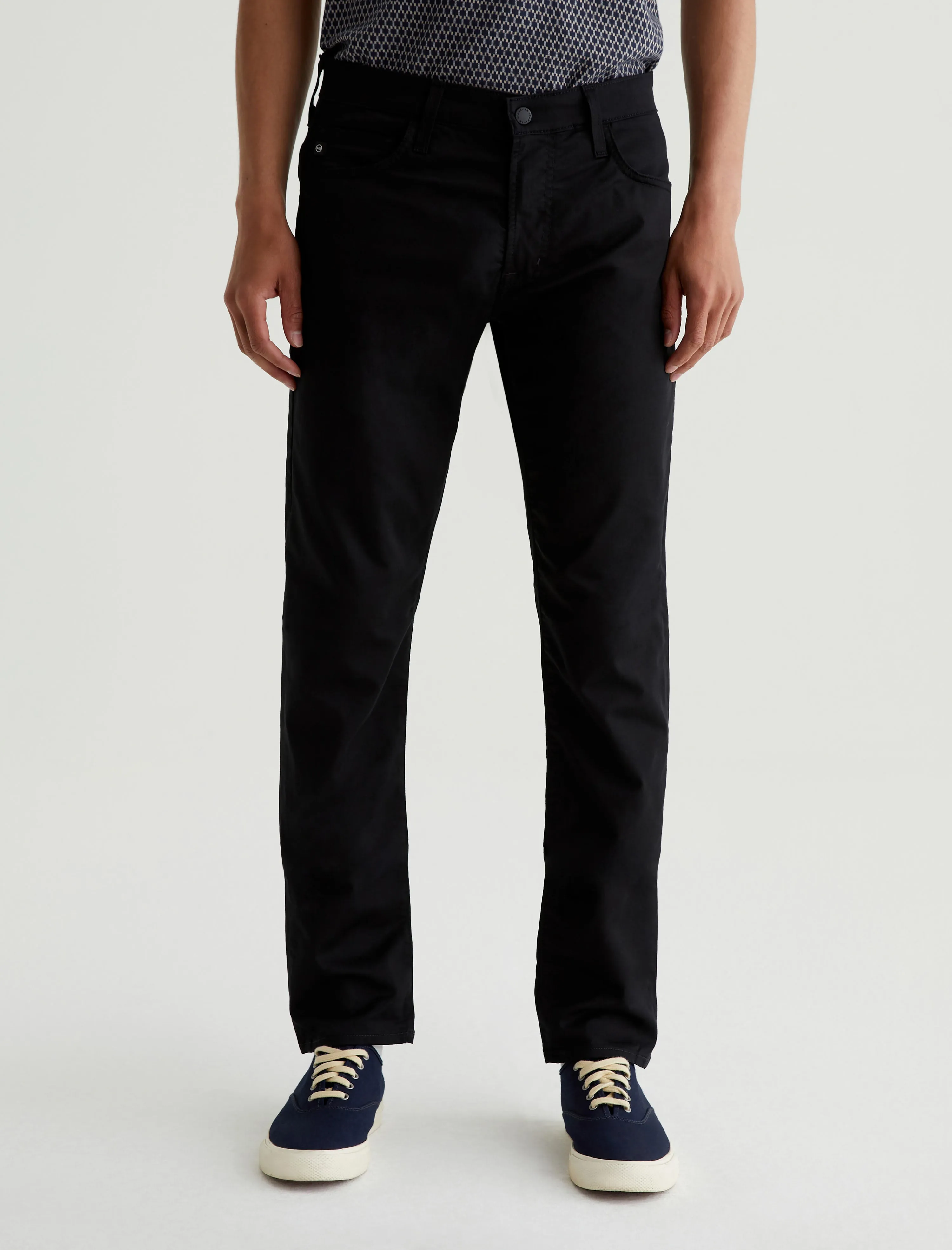 Tellis Commuter Performance sold by AG Jeans product image thumbnail 2