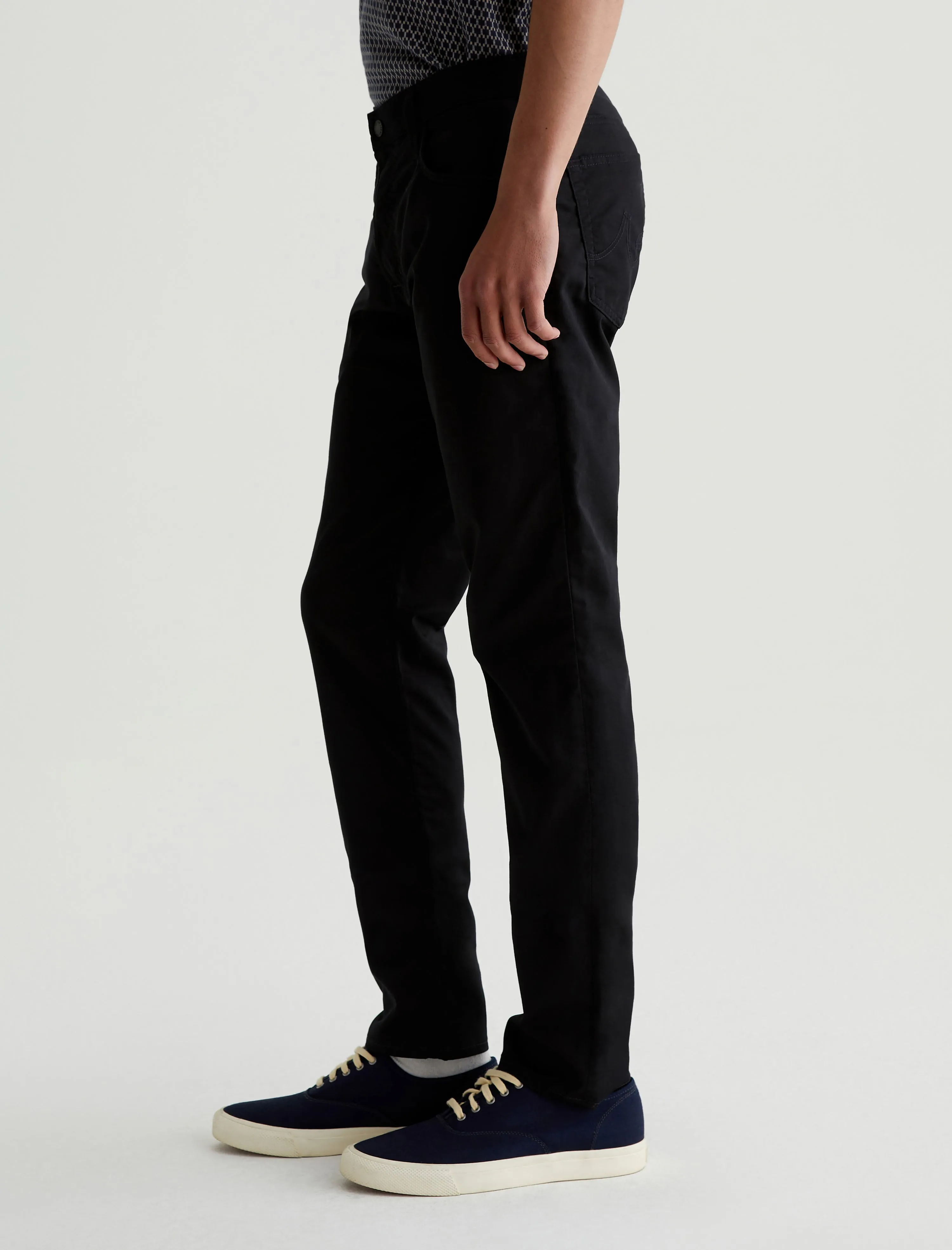 Tellis Commuter Performance sold by AG Jeans product image thumbnail 5