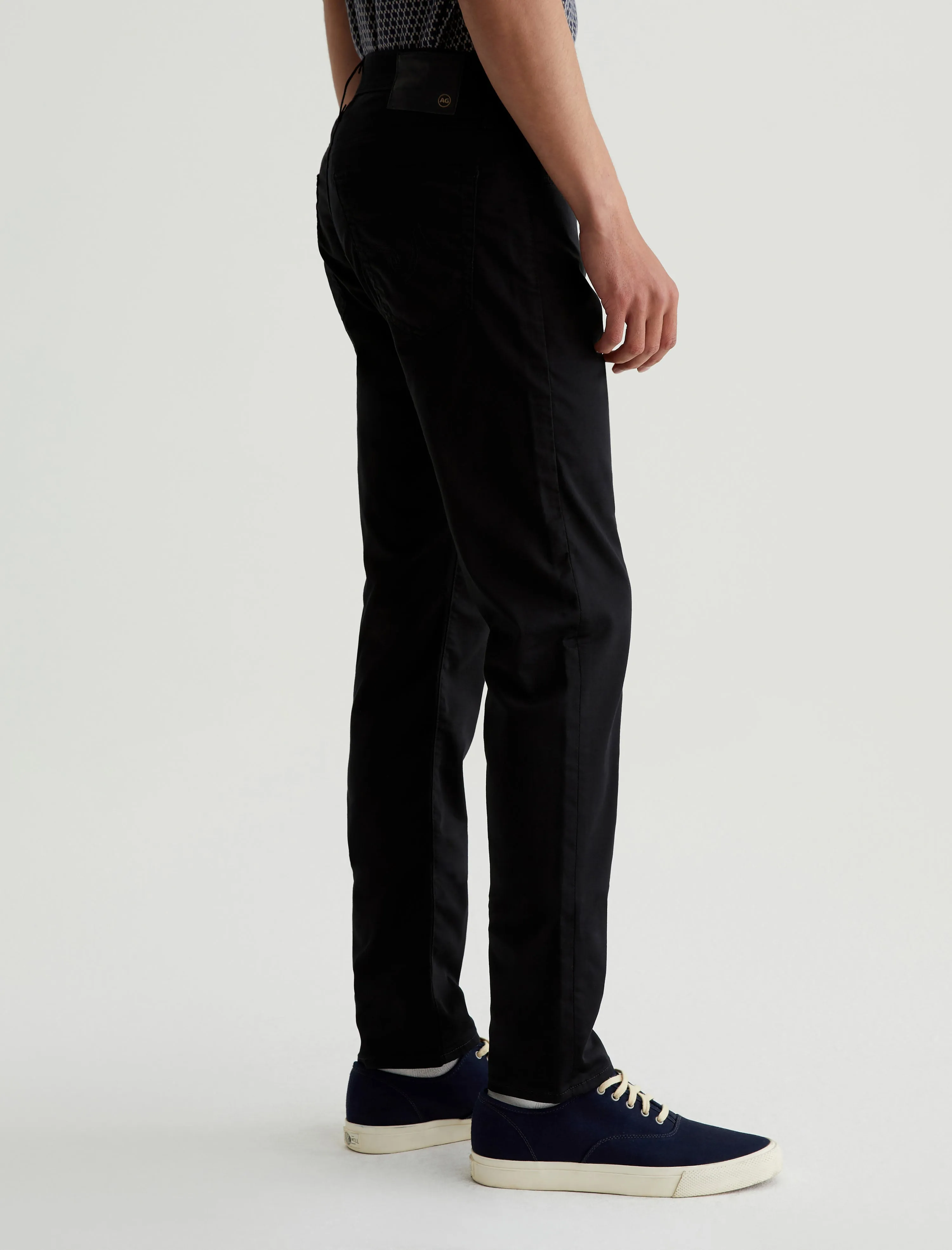 Tellis Commuter Performance sold by AG Jeans product image thumbnail 4