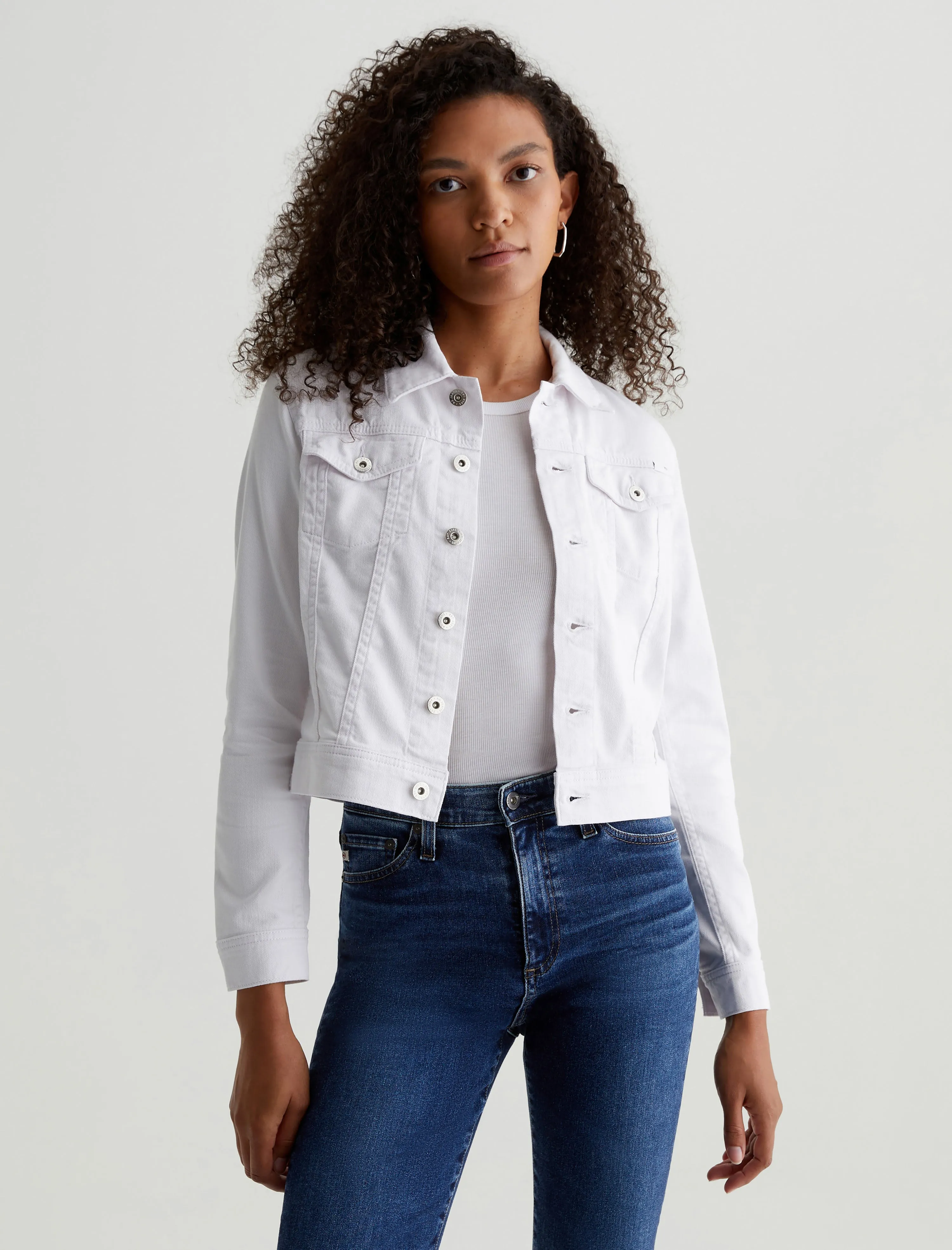 Robyn Jacket sold by AG Jeans