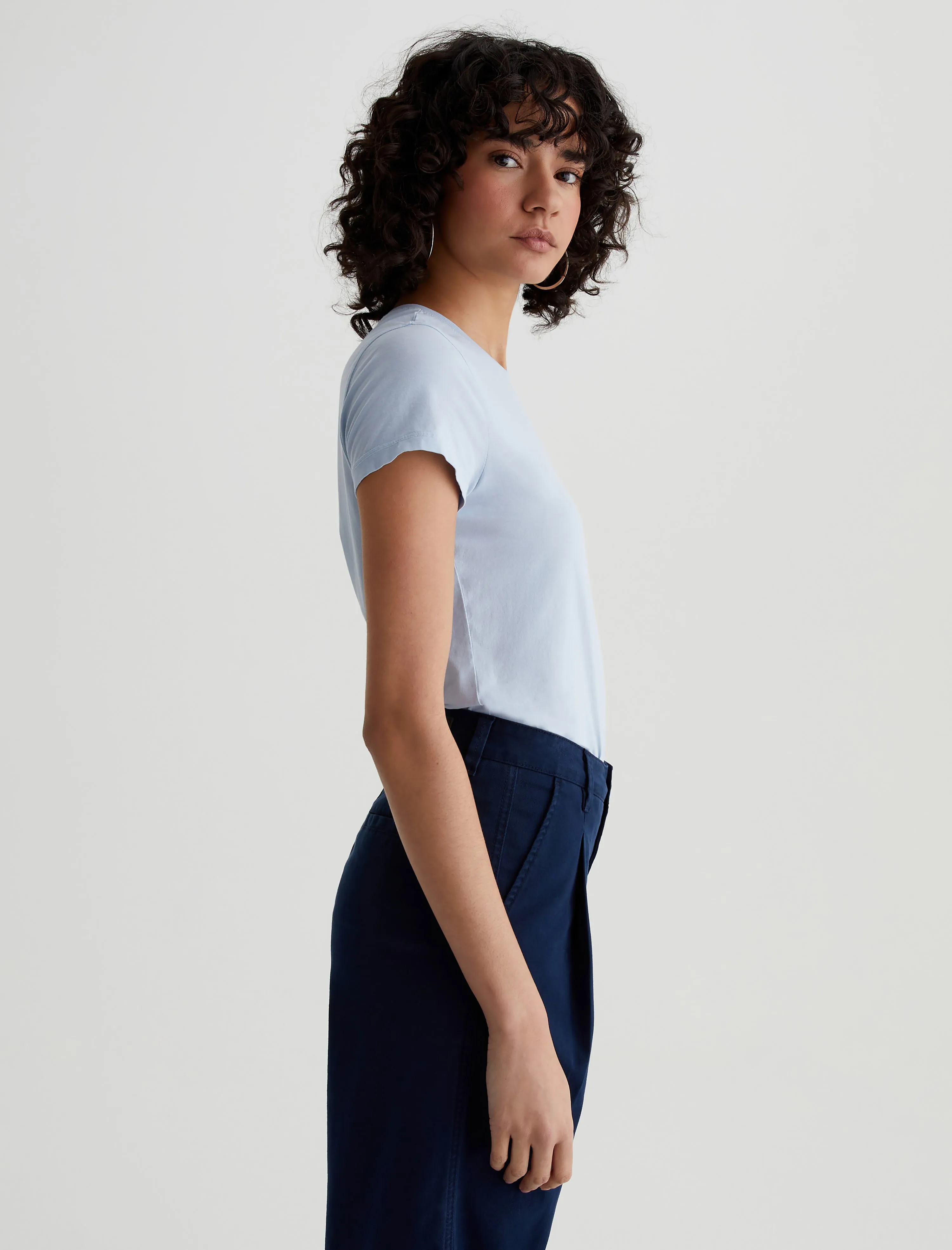 Ena Crew sold by Adriano Goldschmied product image thumbnail 3