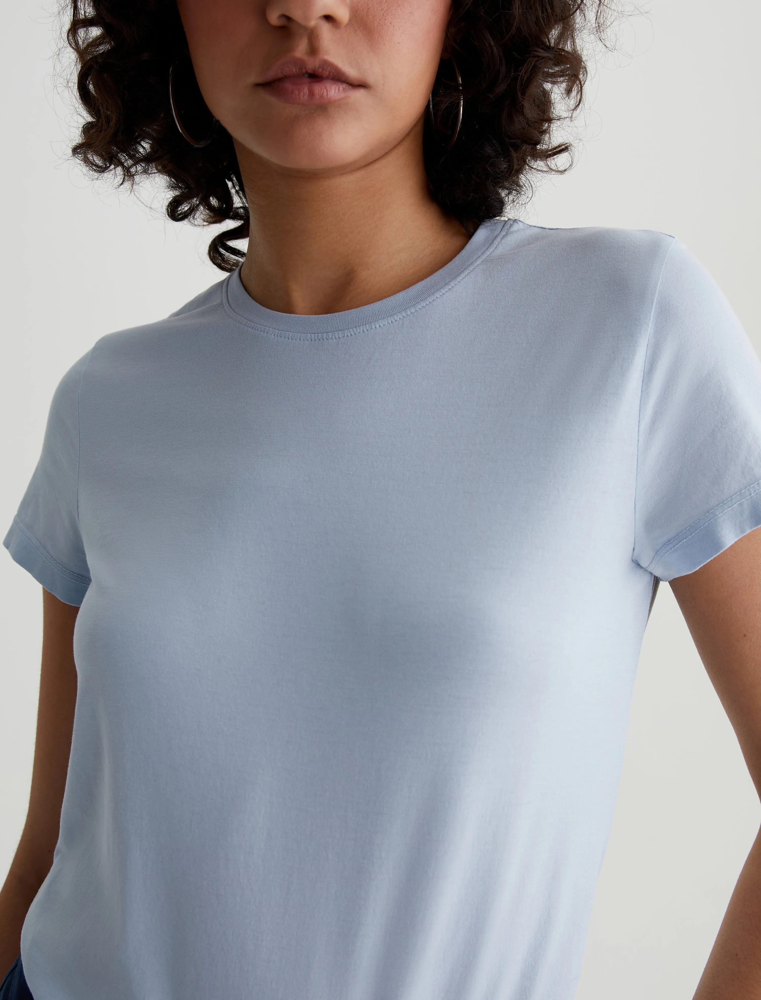 Ena Crew sold by Adriano Goldschmied product image thumbnail 5