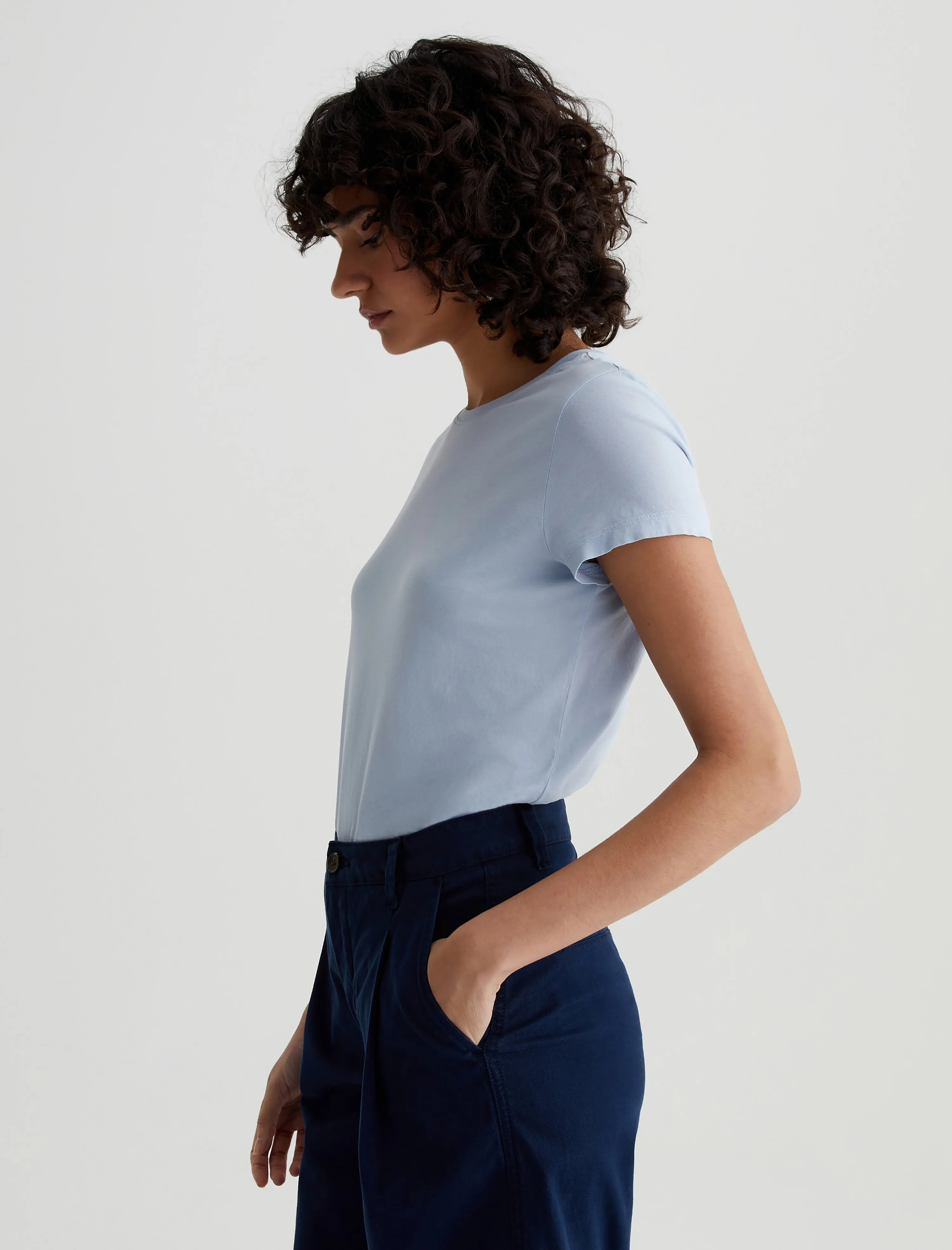 Ena Crew sold by Adriano Goldschmied product image thumbnail 2