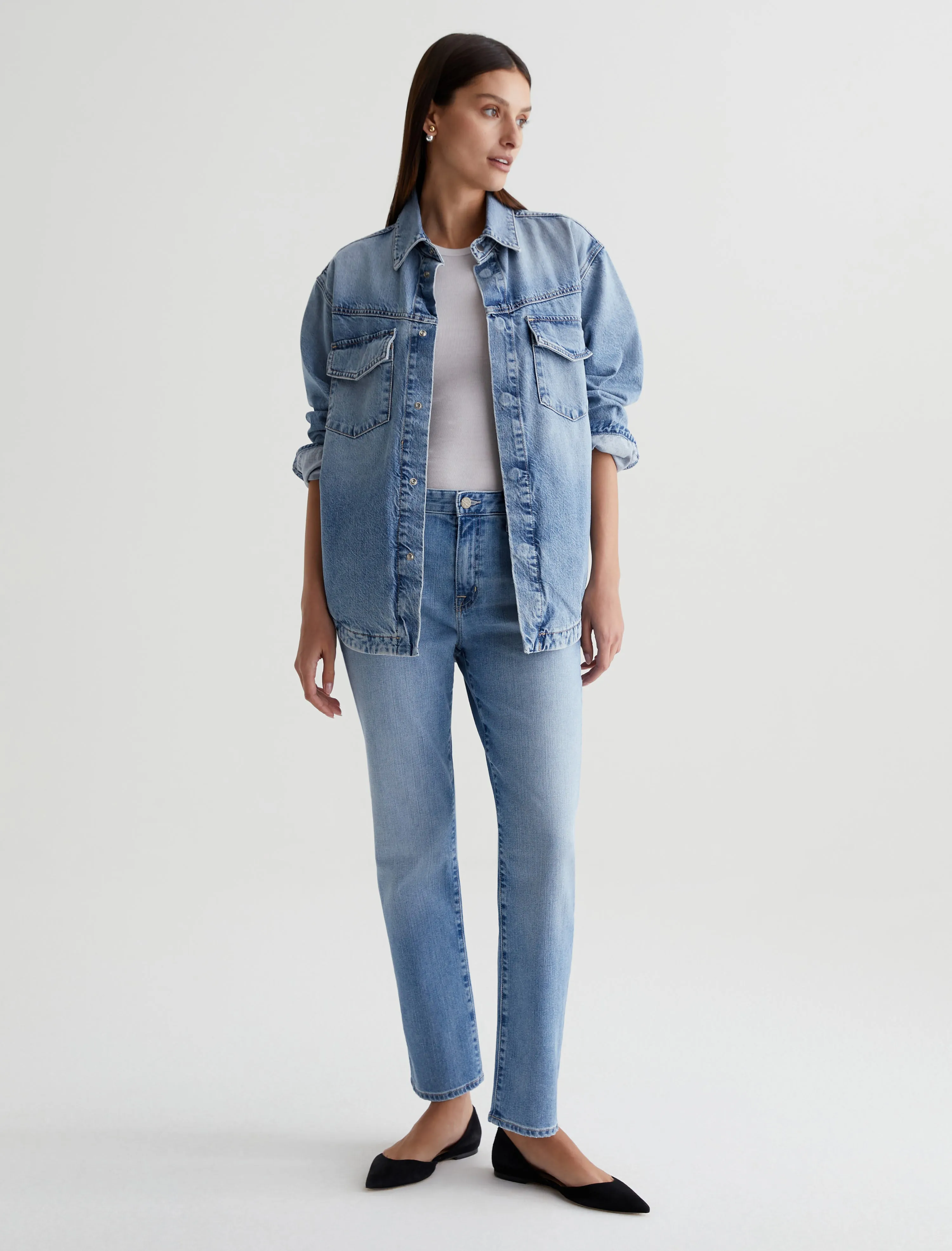 Ex-Boyfriend Slim sold by Adriano Goldschmied