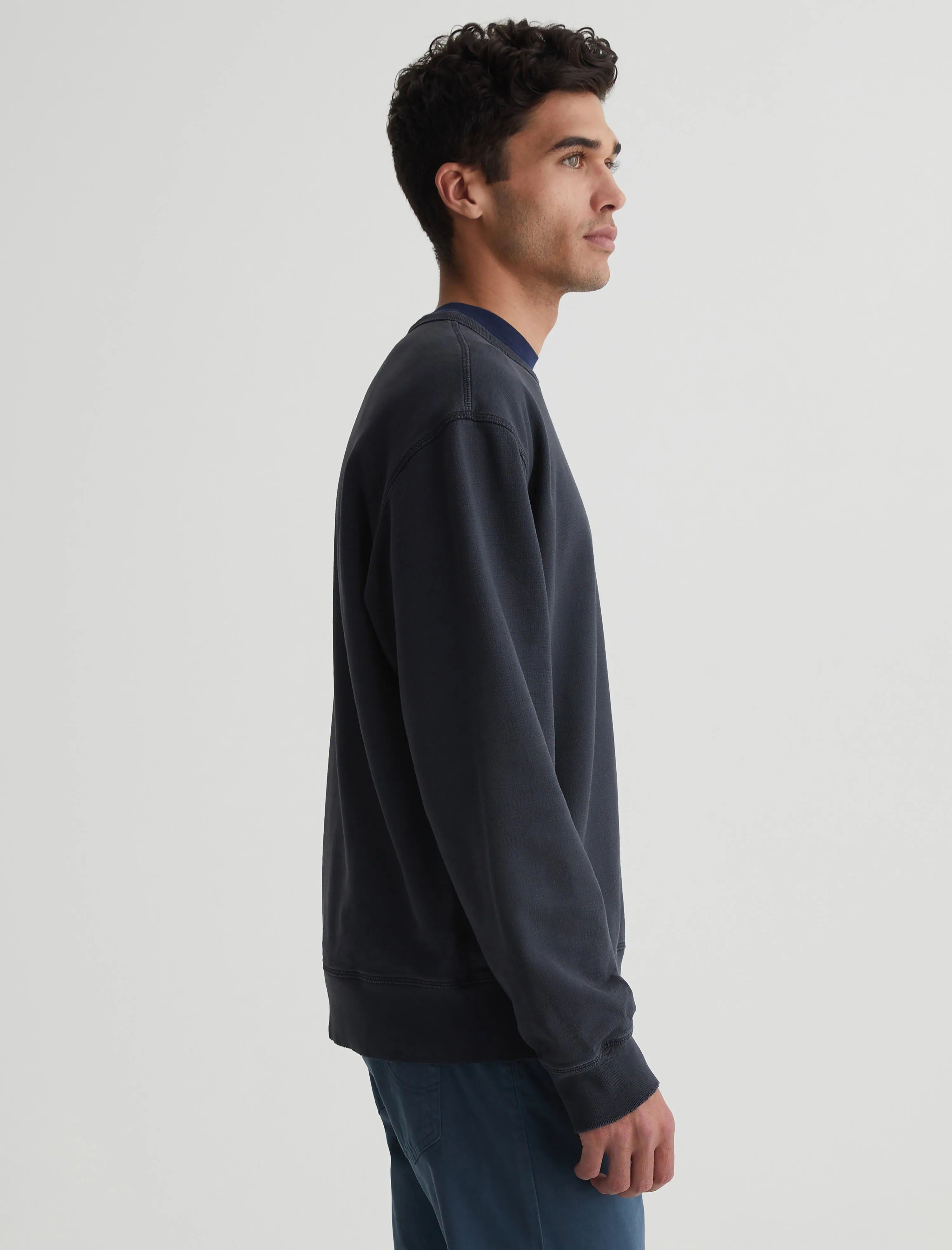 Arc Crew sold by Adriano Goldschmied product image thumbnail 5