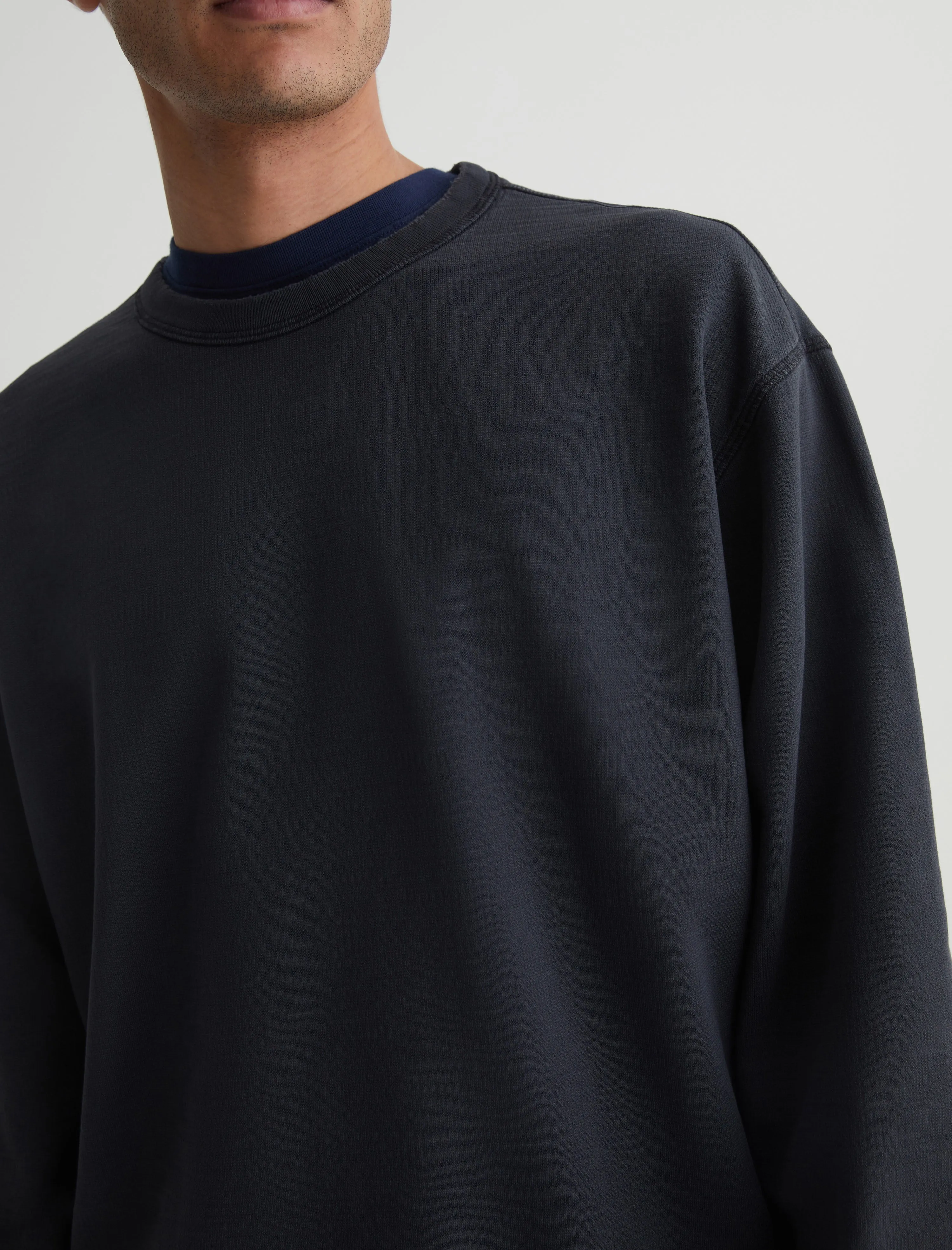 Arc Crew sold by Adriano Goldschmied product image thumbnail 3