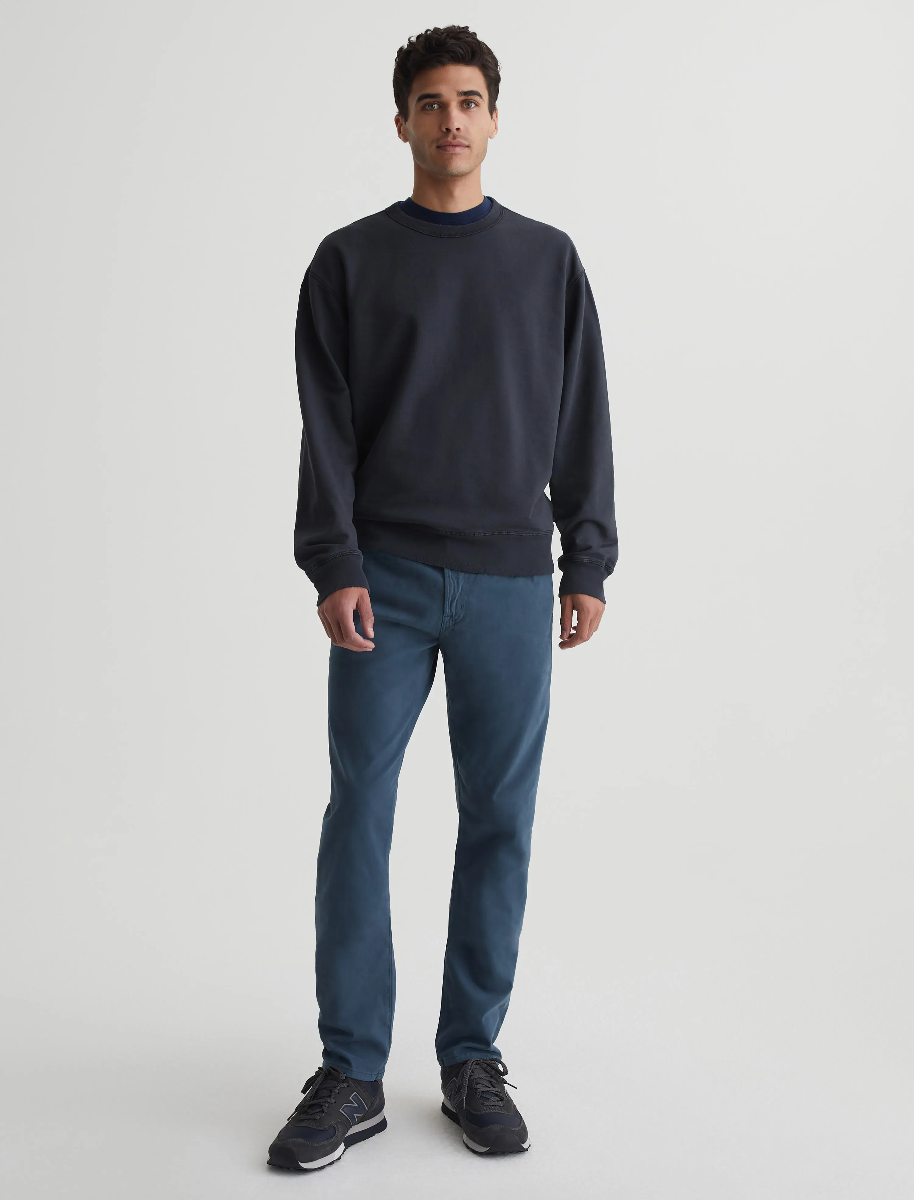 Arc Crew sold by Adriano Goldschmied product image thumbnail 4