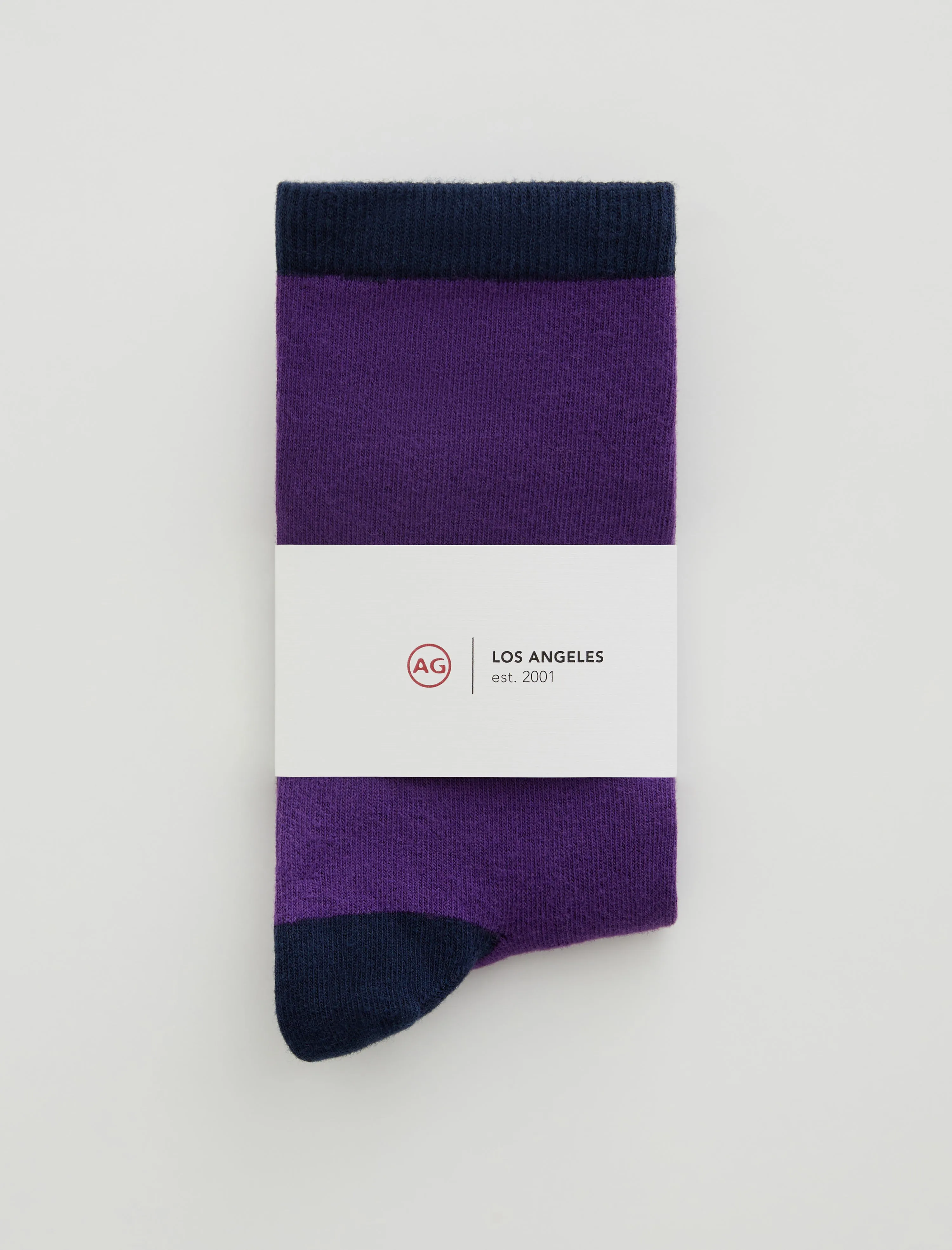 Crew Sock sold by Adriano Goldschmied product image thumbnail 2