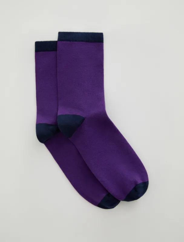 Crew Sock sold by Adriano Goldschmied