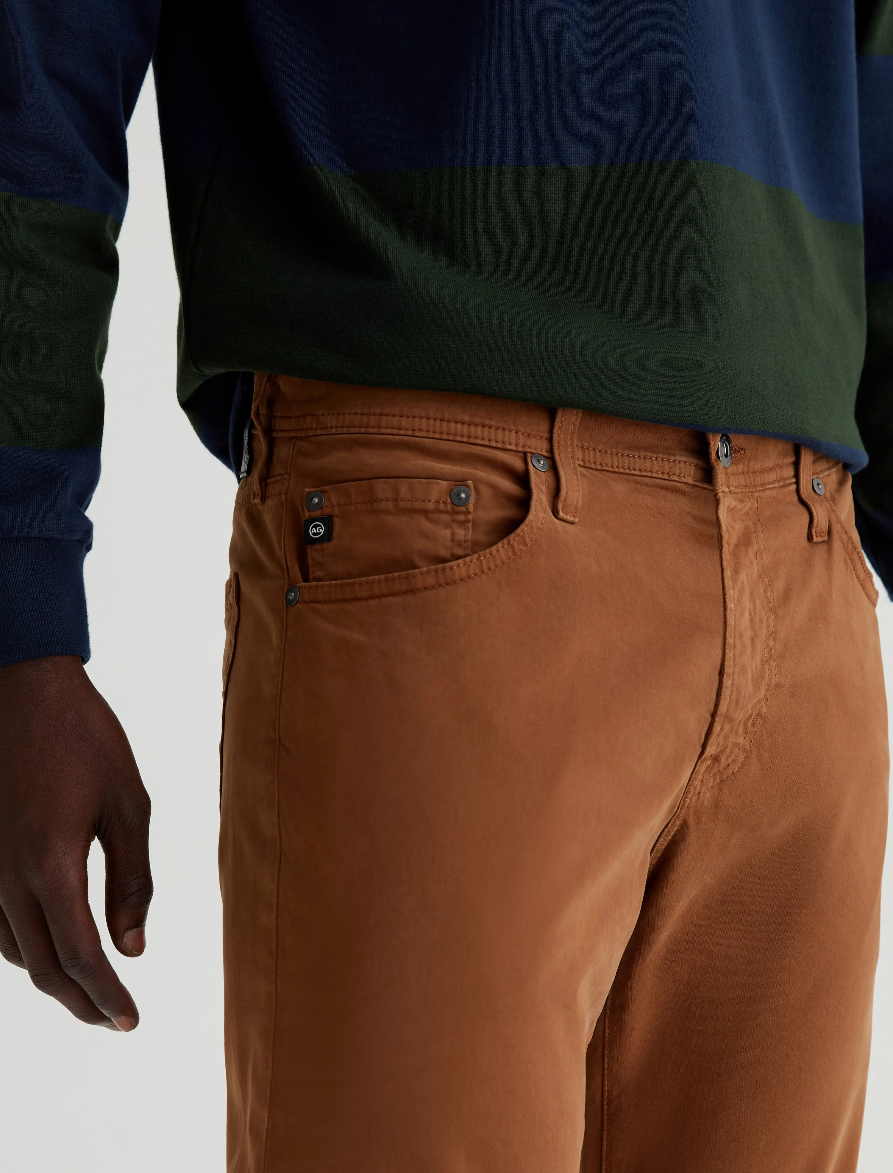 Everett SUD sold by Adriano Goldschmied product image thumbnail 3