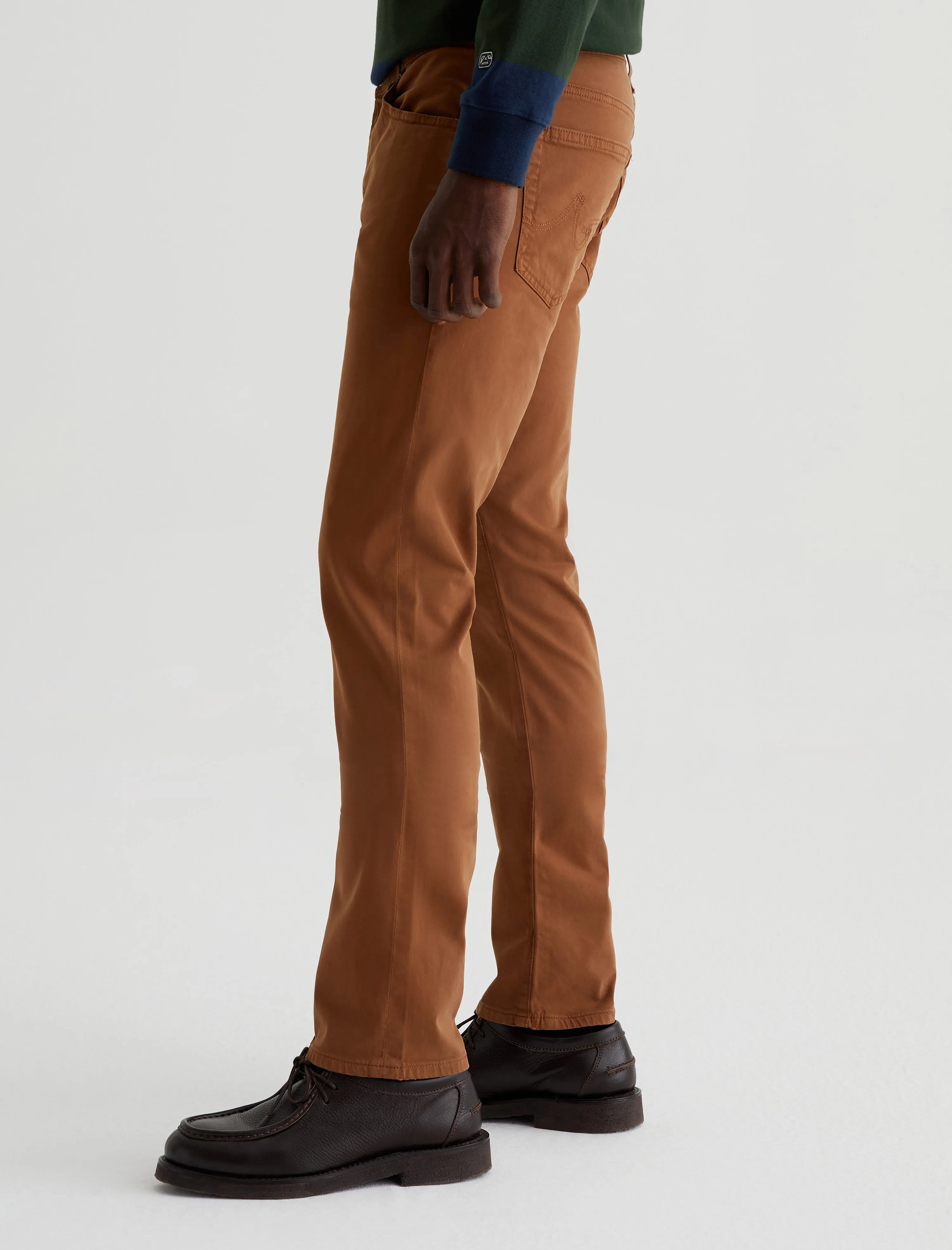 Everett SUD sold by Adriano Goldschmied product image thumbnail 4