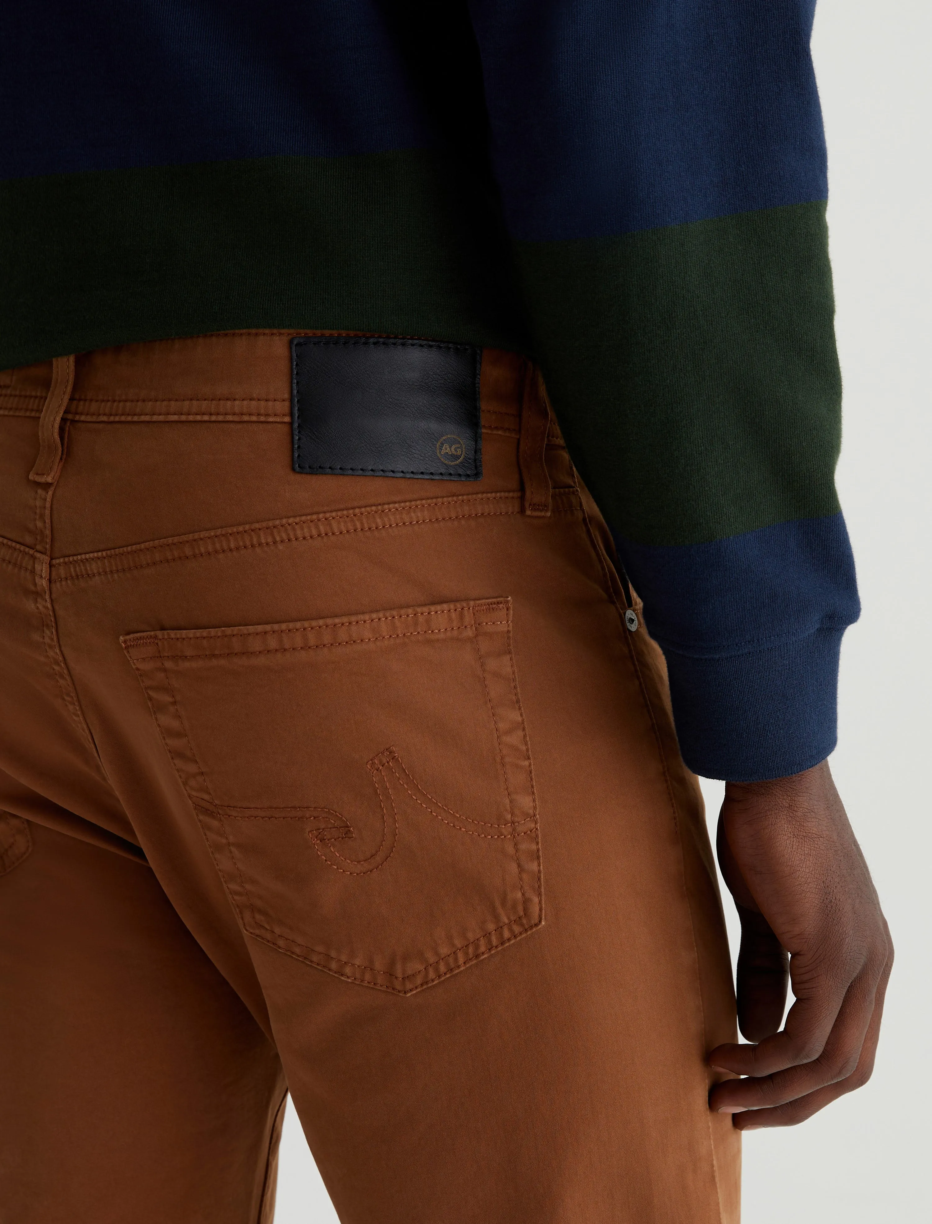 Everett SUD sold by Adriano Goldschmied product image thumbnail 5