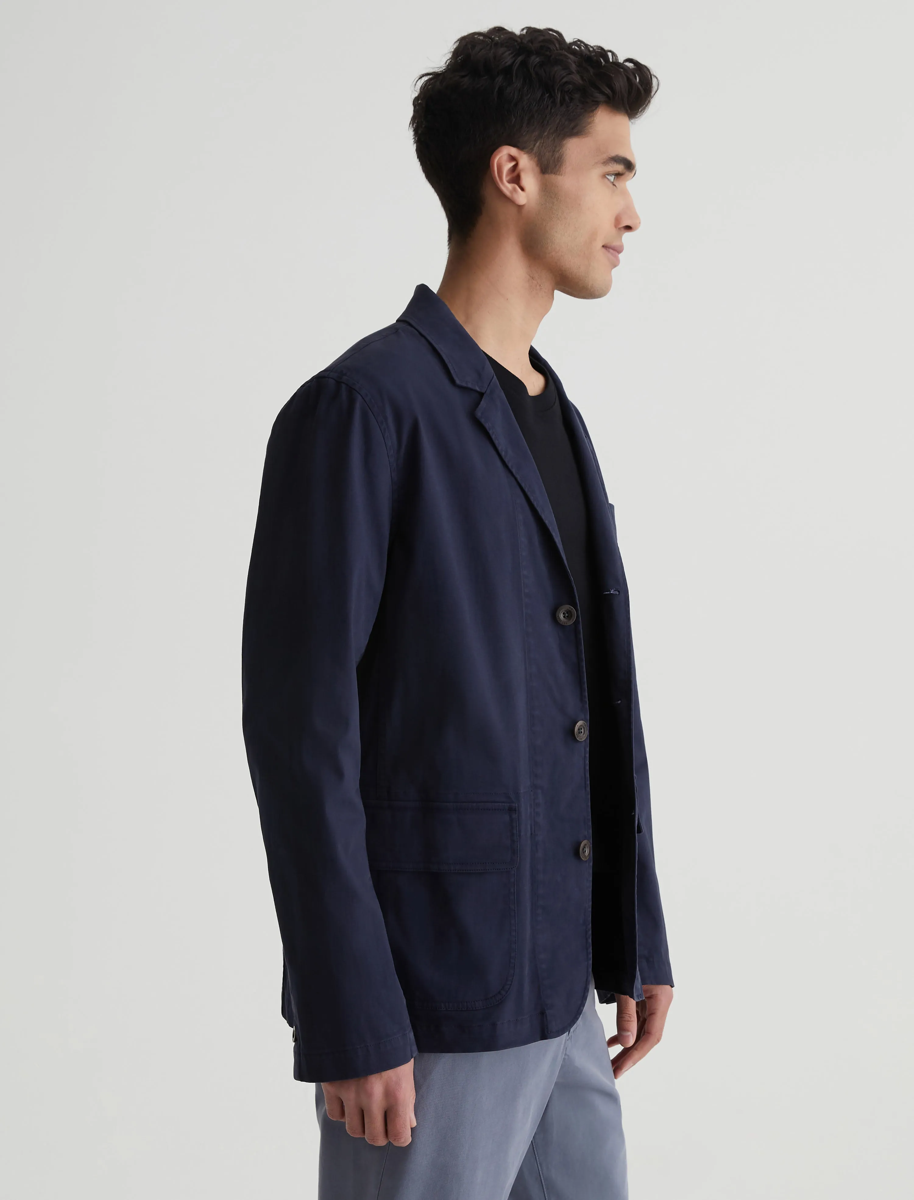 Landon Blazer sold by Adriano Goldschmied product image thumbnail 2