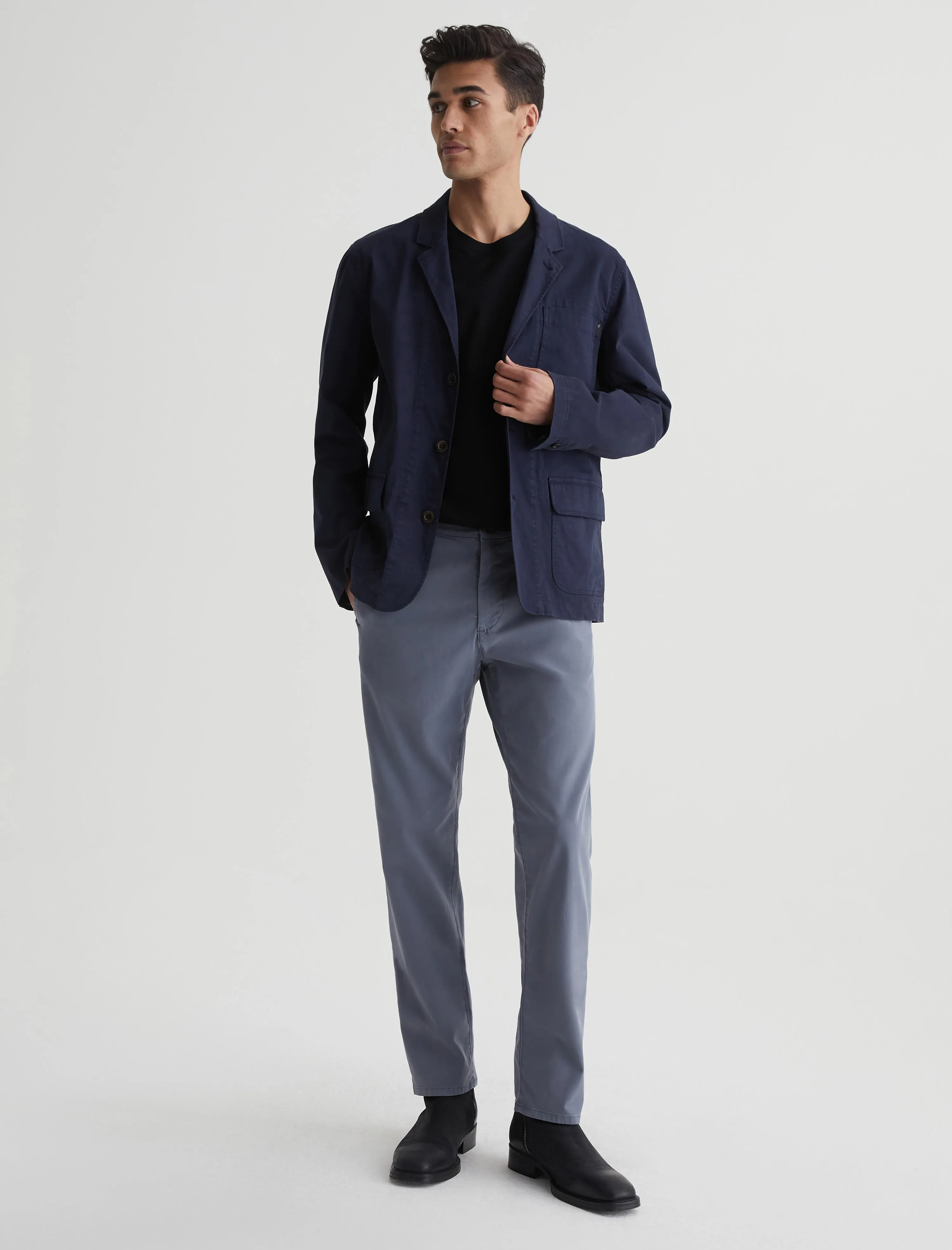 Landon Blazer sold by Adriano Goldschmied product image thumbnail 4