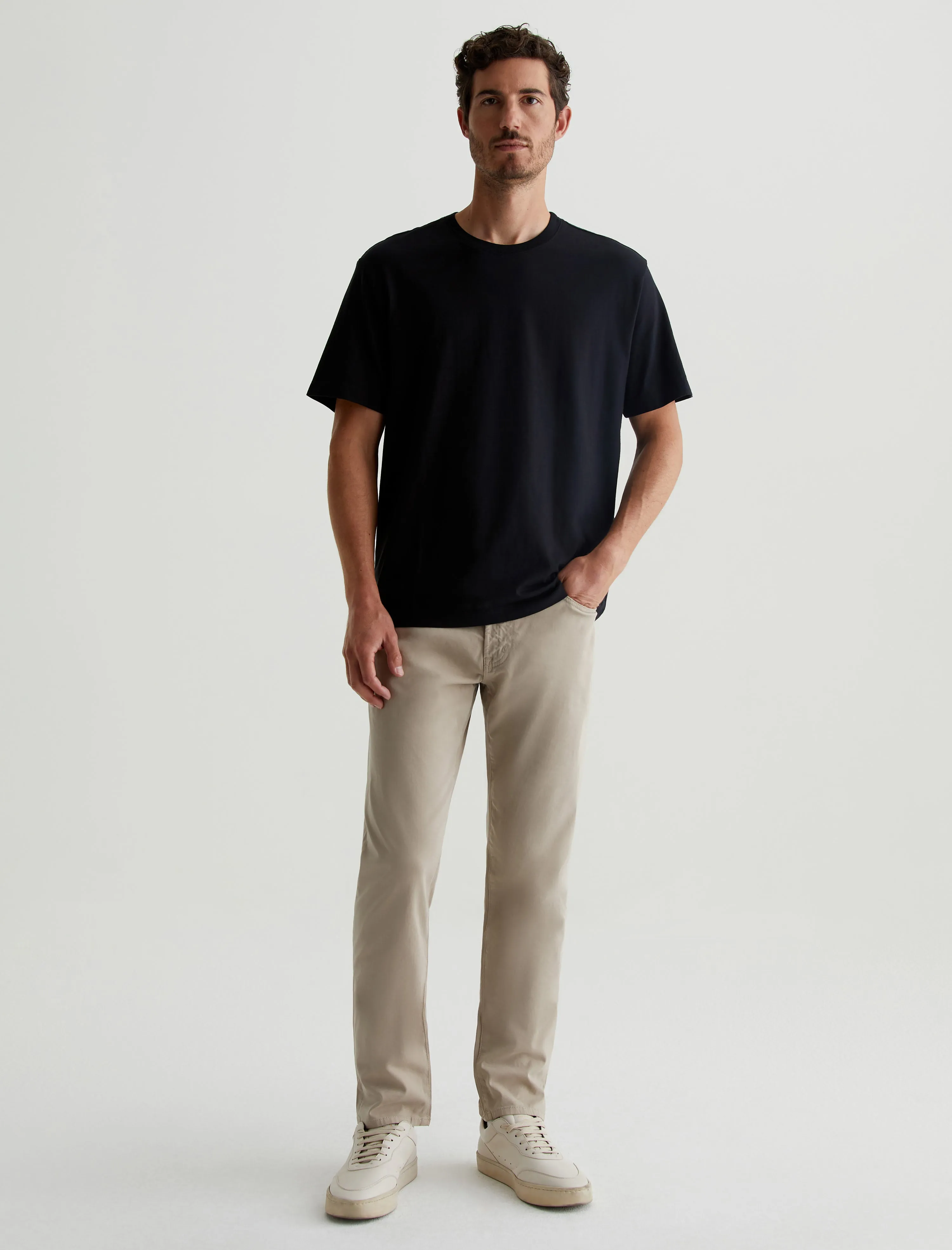 Tellis SUD Pant sold by Adriano Goldschmied