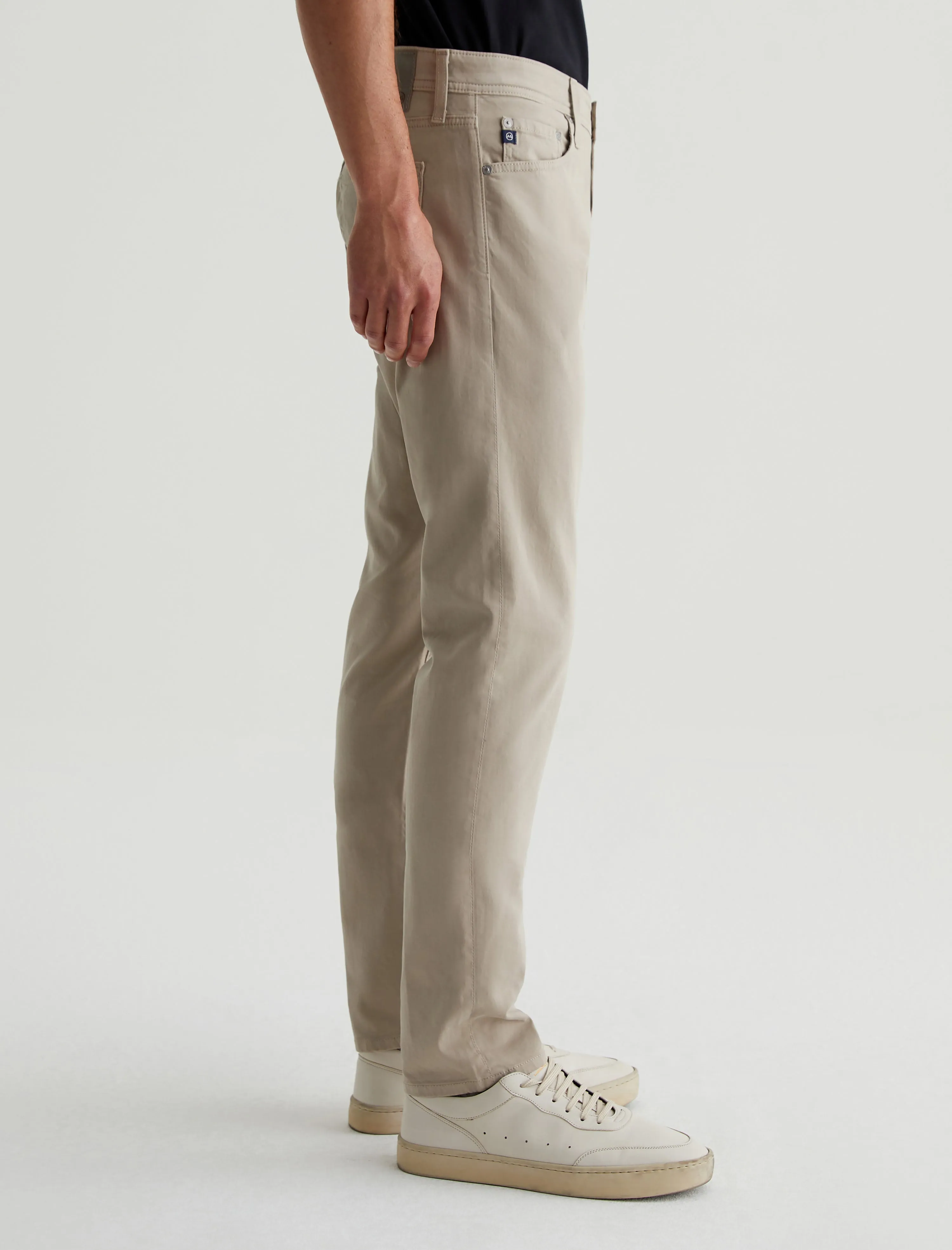 Tellis SUD Pant sold by Adriano Goldschmied product image thumbnail 4