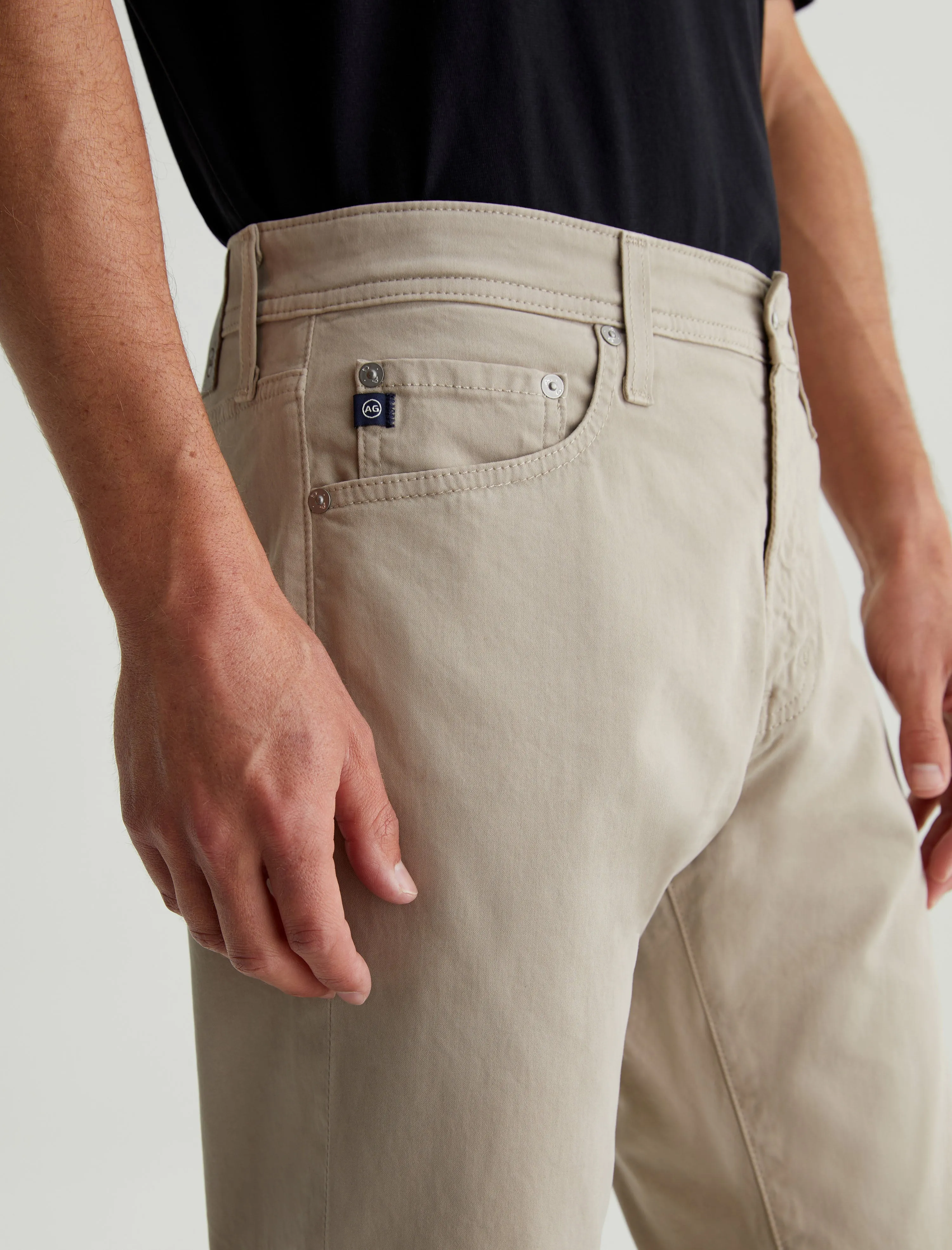 Tellis SUD Pant sold by Adriano Goldschmied product image thumbnail 3