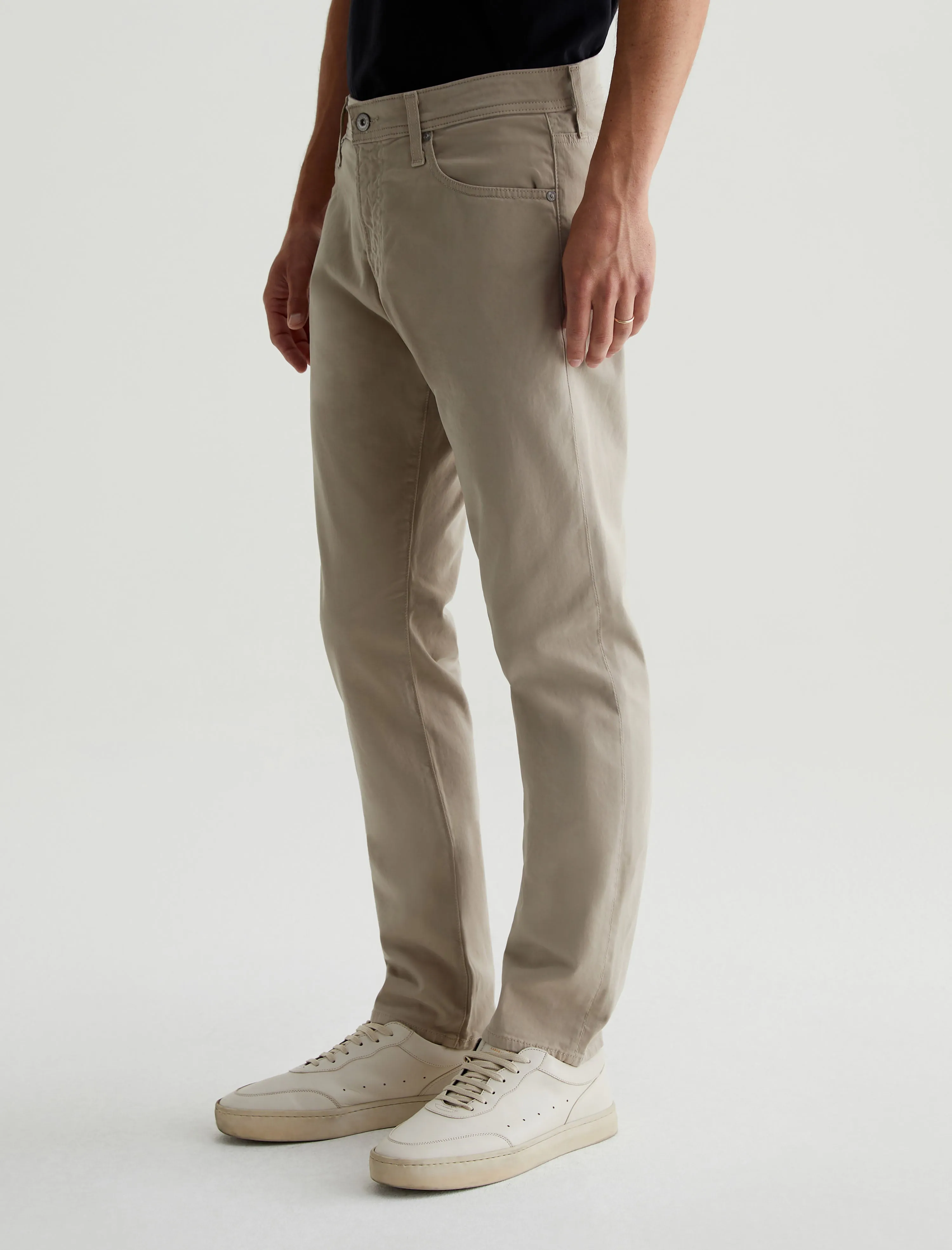 Tellis SUD Pant sold by Adriano Goldschmied product image thumbnail 5