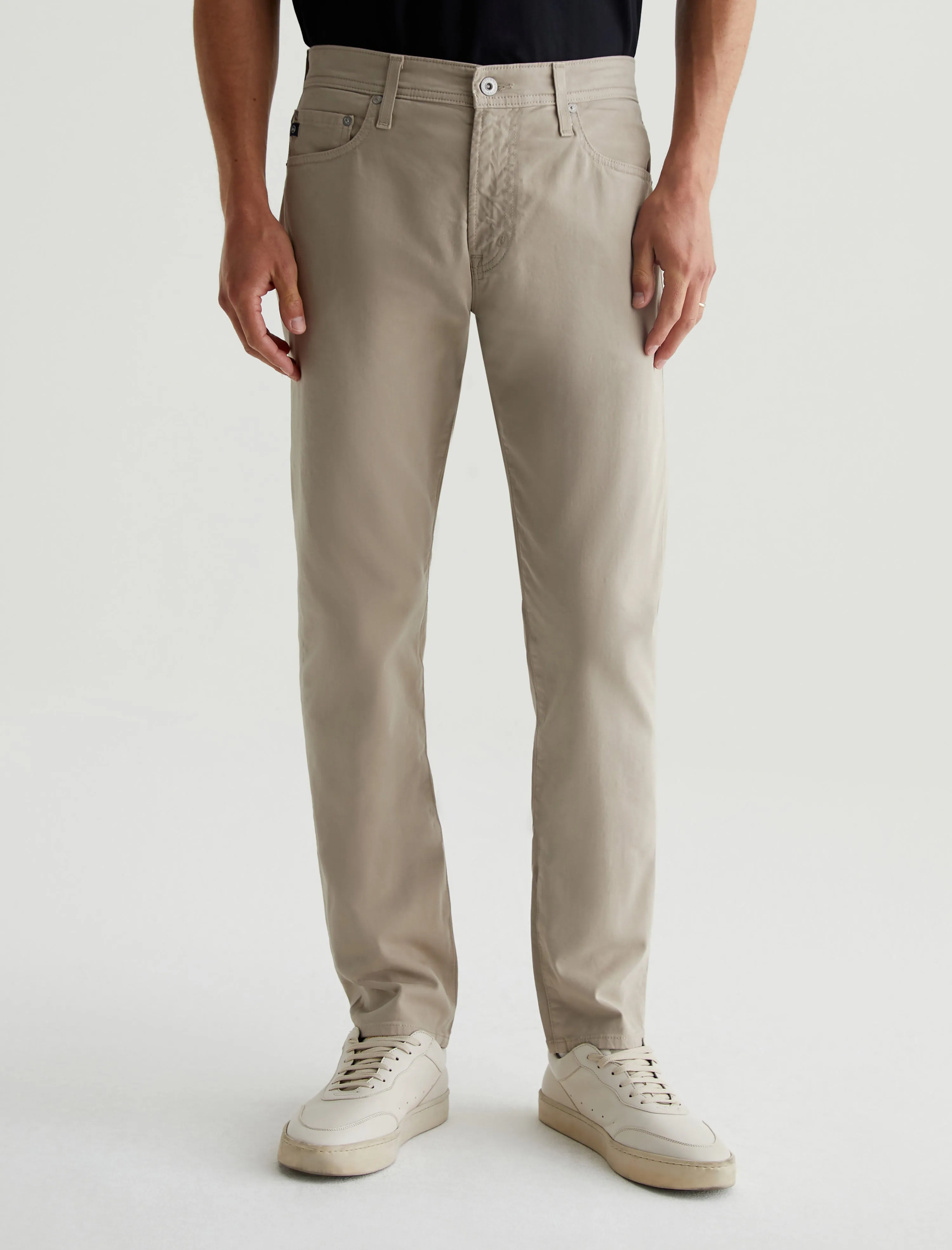 Tellis SUD Pant sold by Adriano Goldschmied product image thumbnail 2