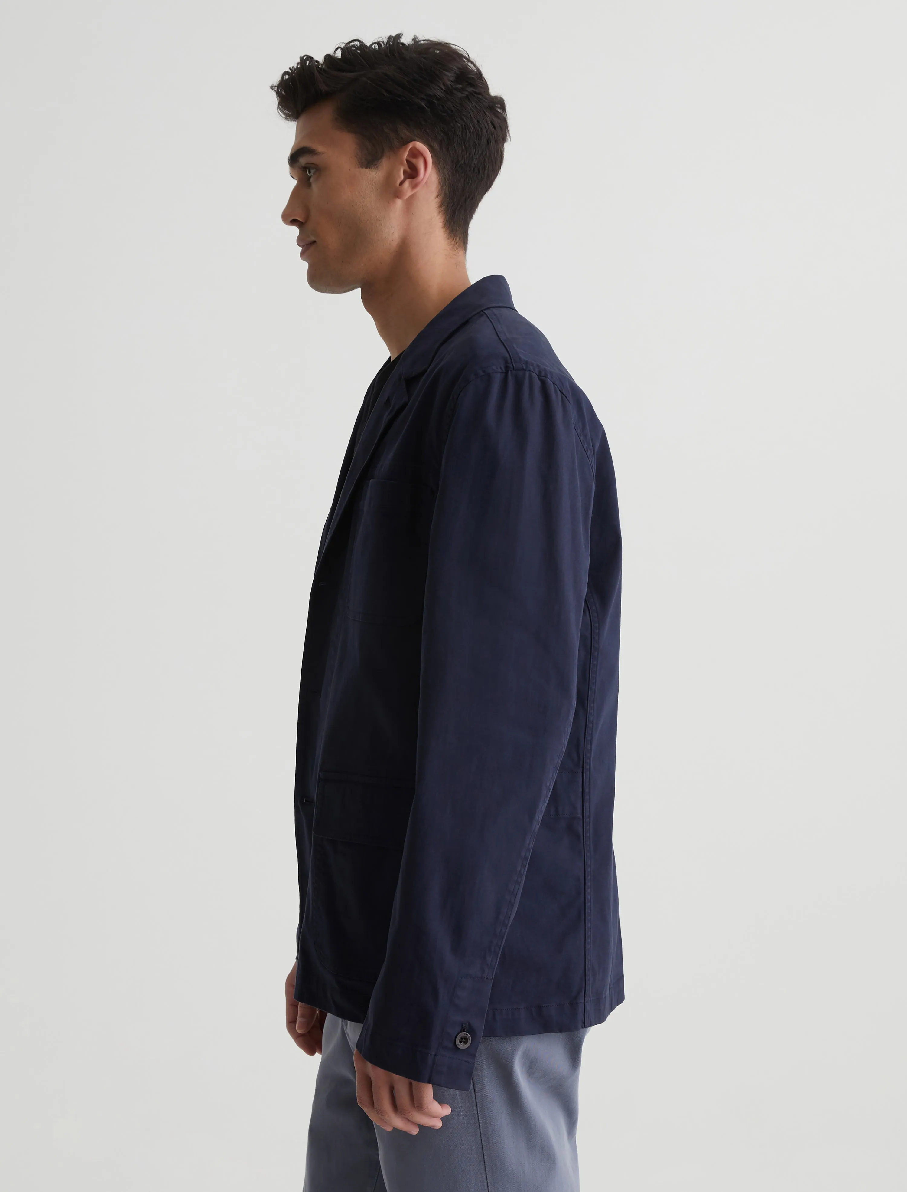 Landon Blazer sold by Adriano Goldschmied product image thumbnail 5