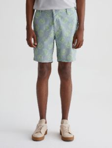 Wanderer Short sold by Adriano Goldschmied