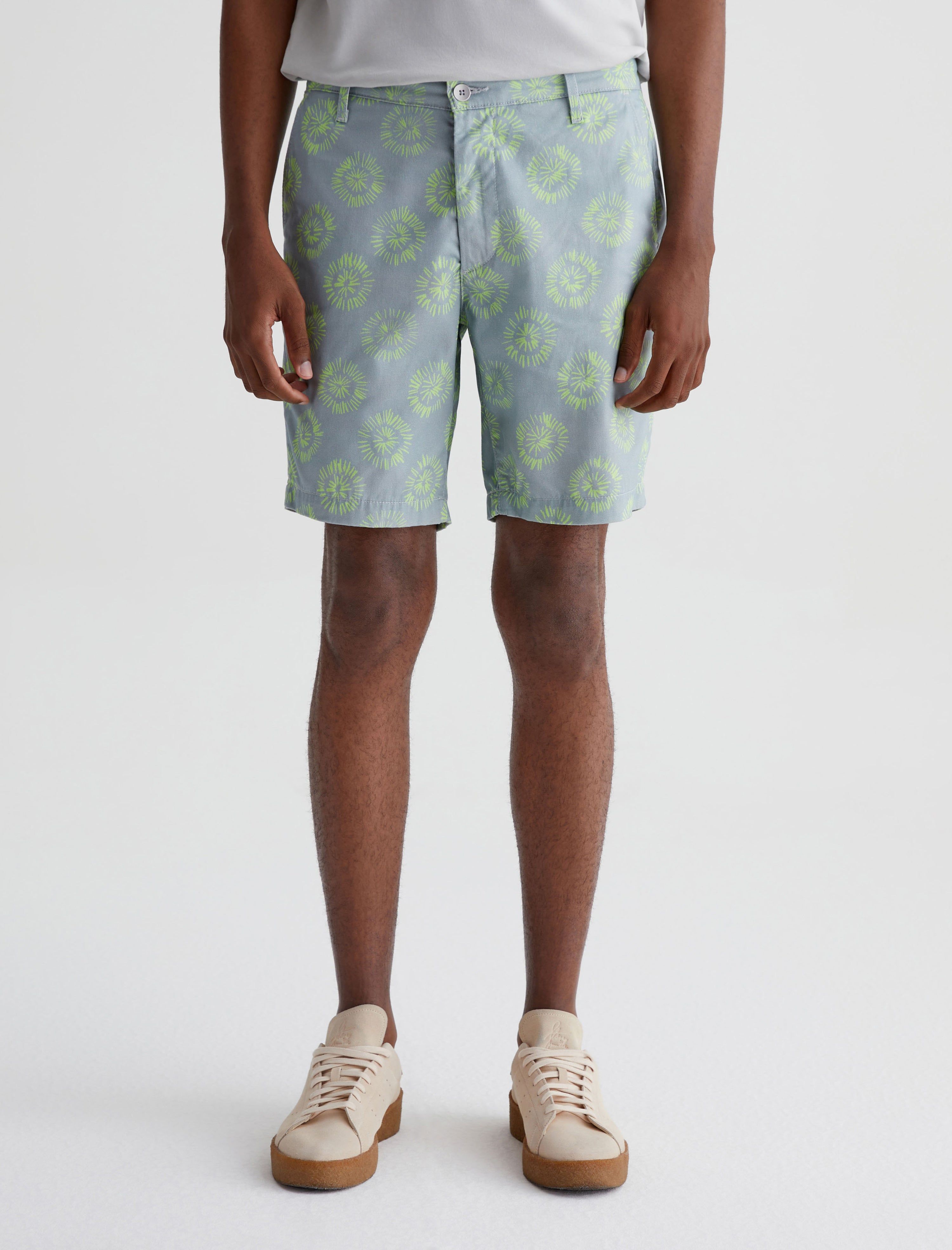 Wanderer Short sold by Adriano Goldschmied product image thumbnail 3