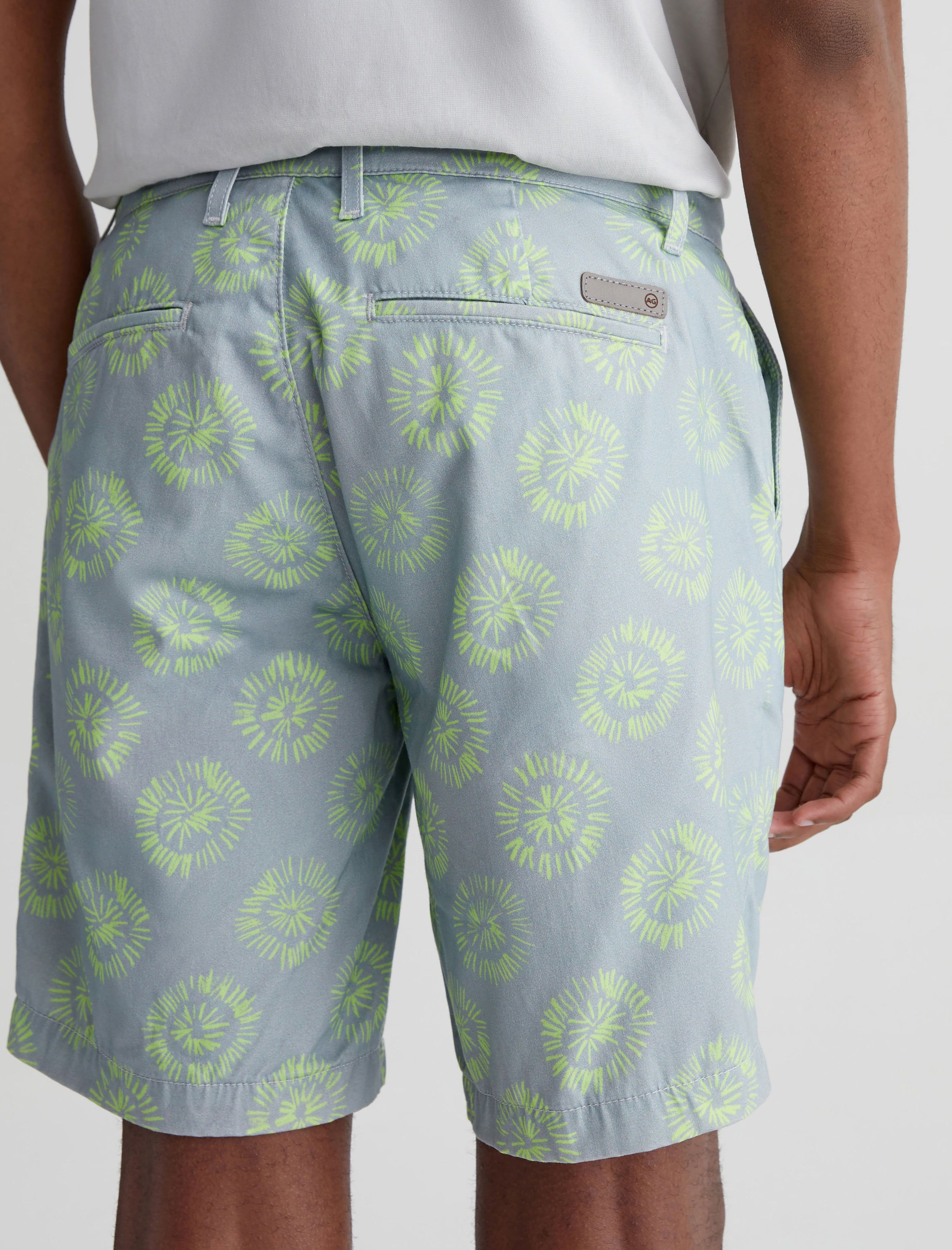 Wanderer Short sold by Adriano Goldschmied product image thumbnail 5