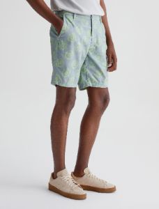 Wanderer Short sold by Adriano Goldschmied