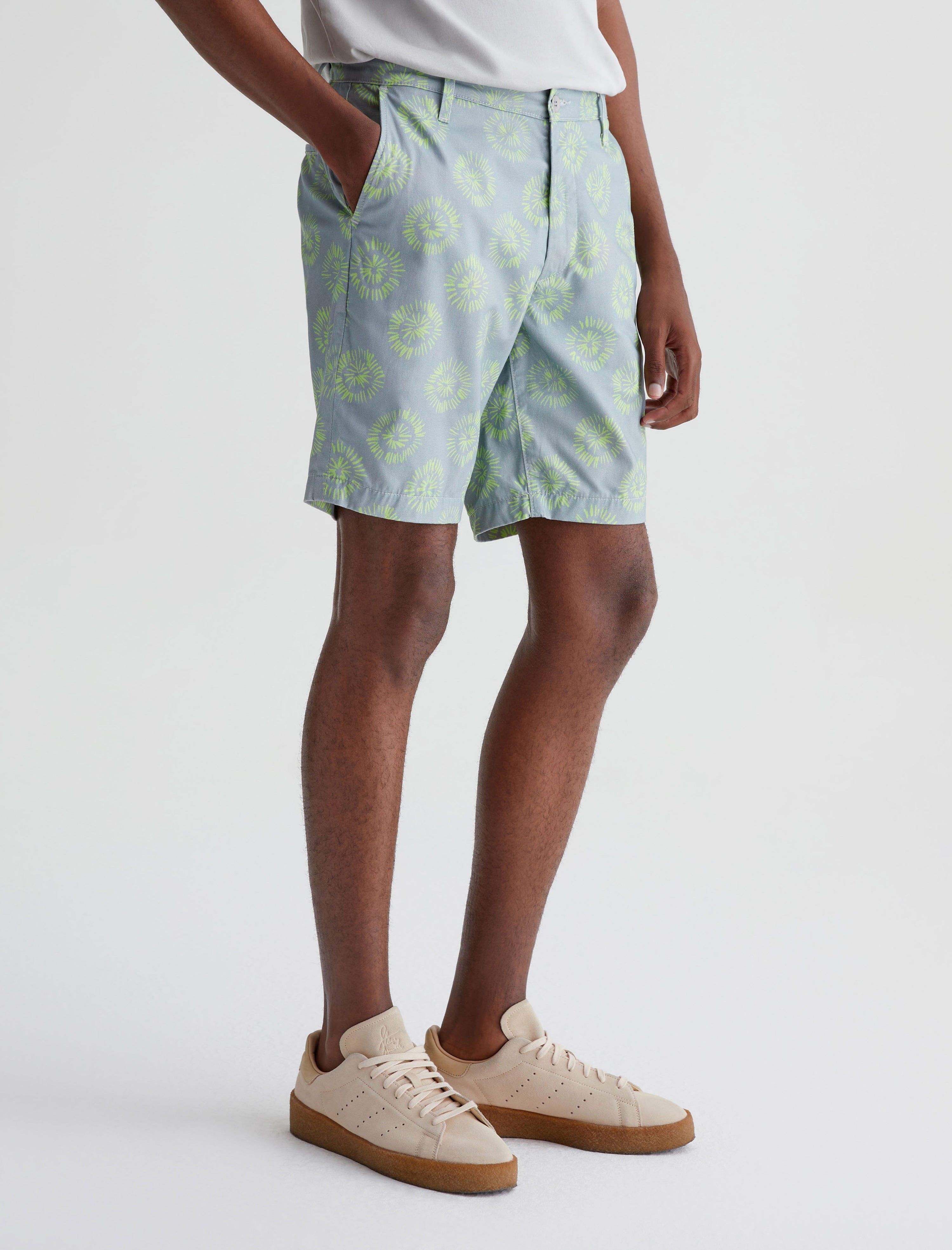 Wanderer Short sold by Adriano Goldschmied product image thumbnail 2