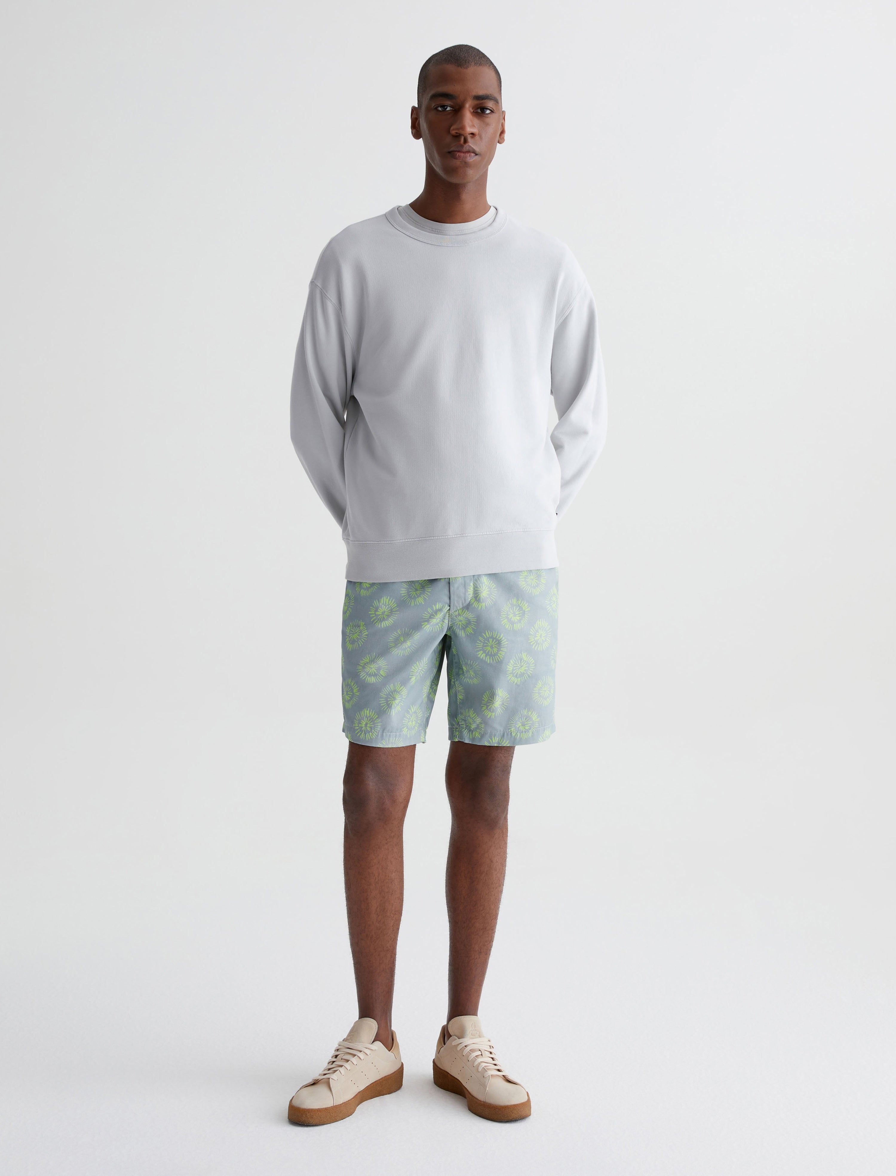 Wanderer Short sold by Adriano Goldschmied