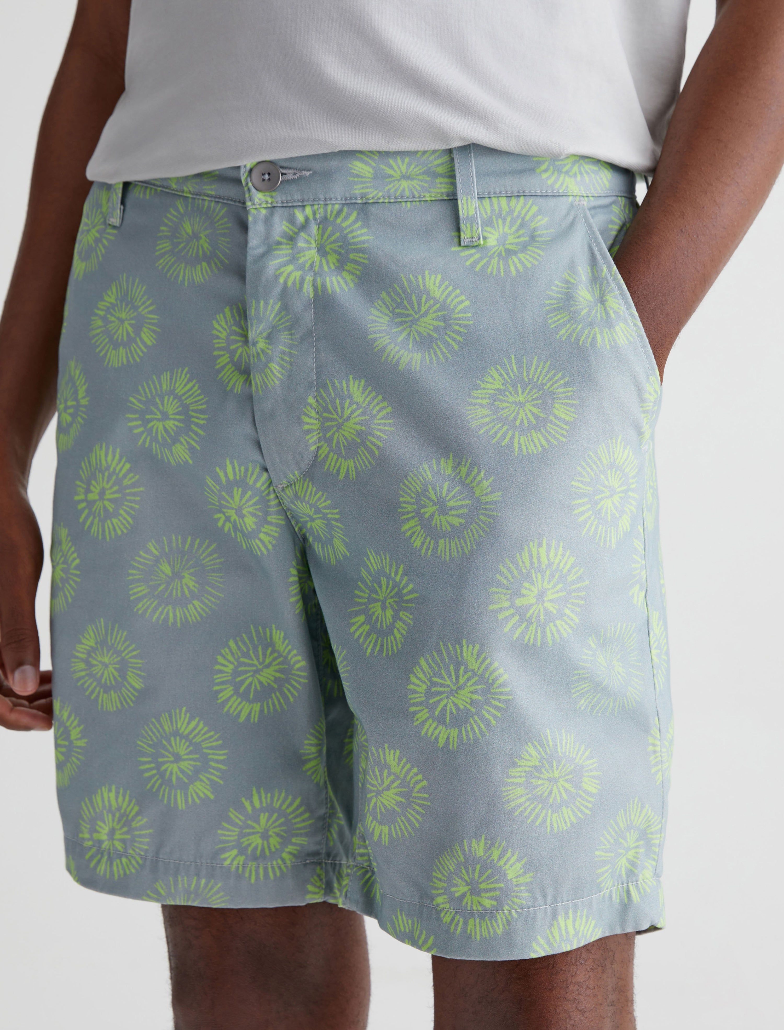Wanderer Short sold by Adriano Goldschmied product image thumbnail 4