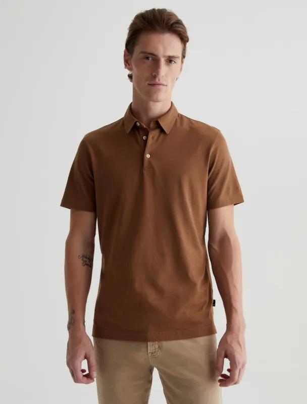 Bryce Polo sold by Adriano Goldschmied