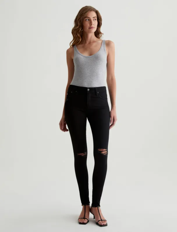 Farrah Skinny Ankle sold by Adriano Goldschmied