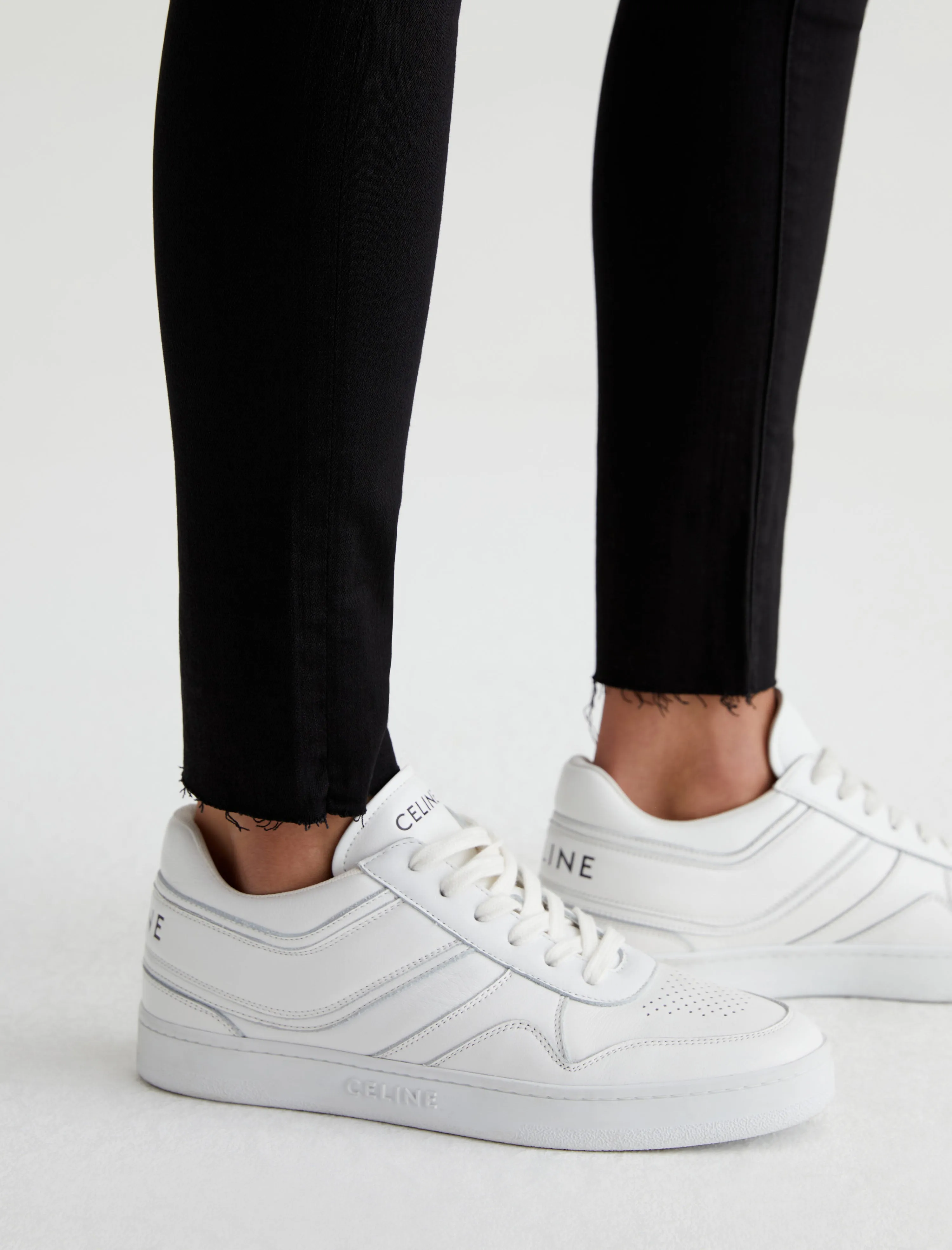 Farrah Skinny Ankle sold by Adriano Goldschmied product image thumbnail 5