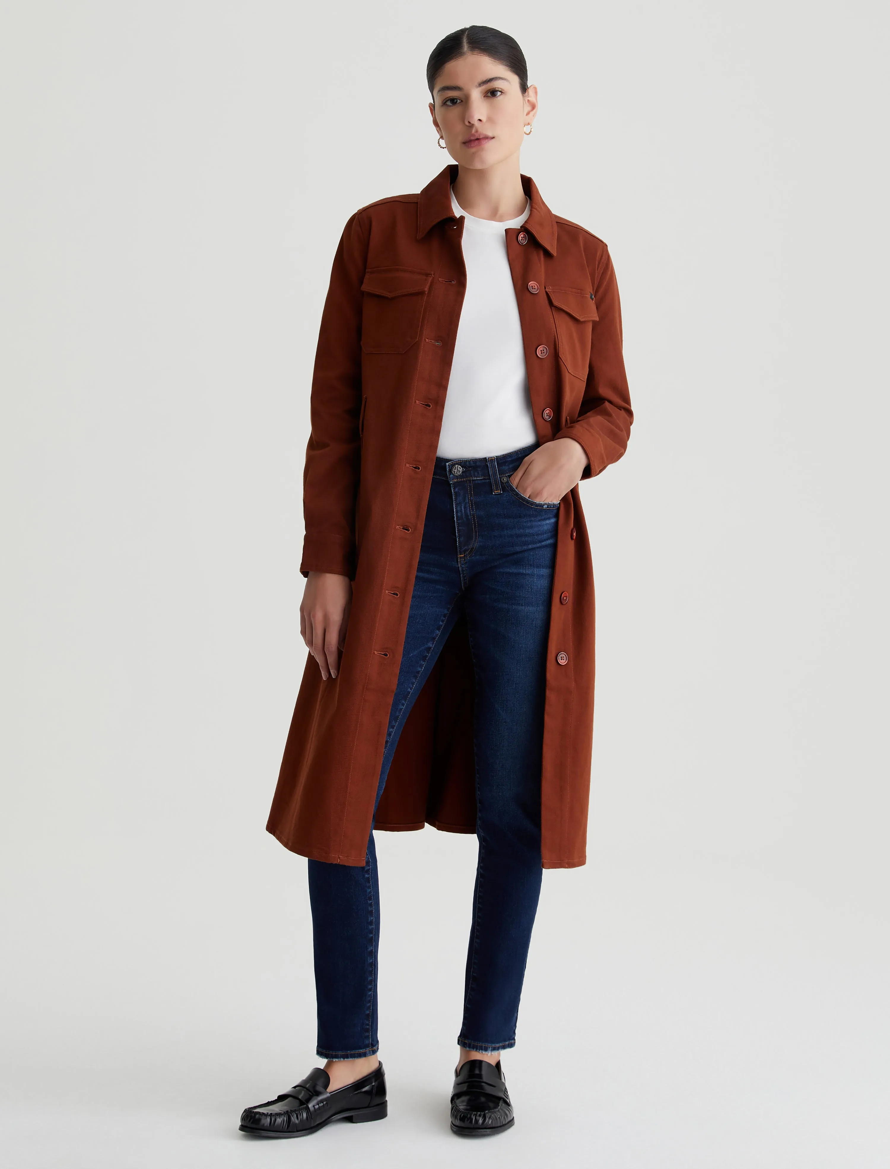 Prima sold by Adriano Goldschmied