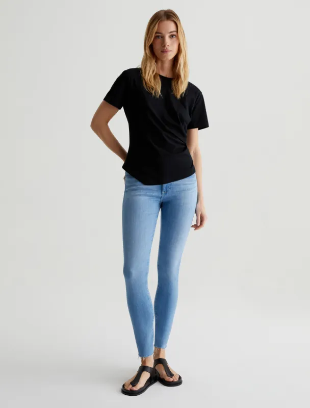 Farrah Skinny Ankle sold by Adriano Goldschmied