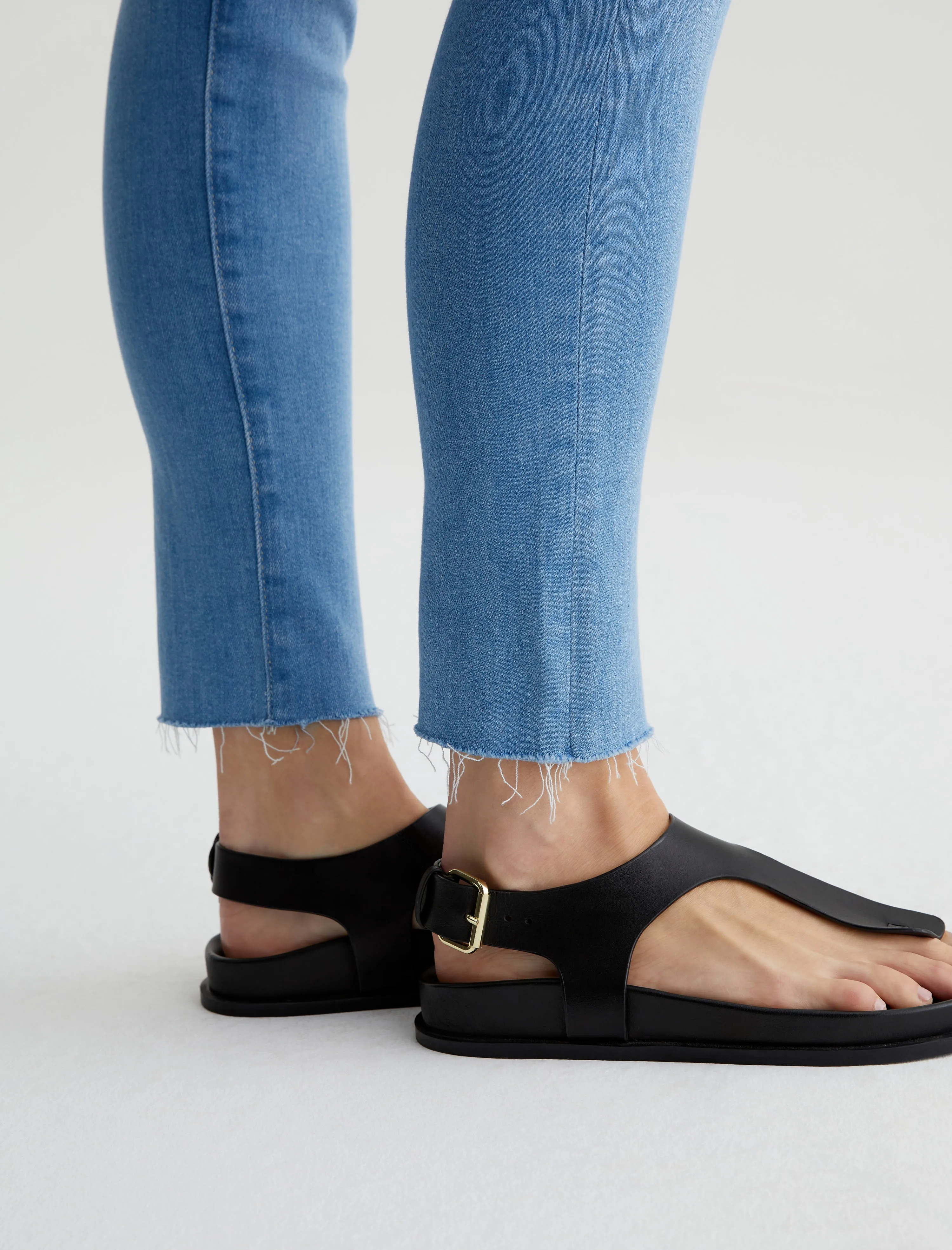 Farrah Skinny Ankle sold by Adriano Goldschmied product image thumbnail 5